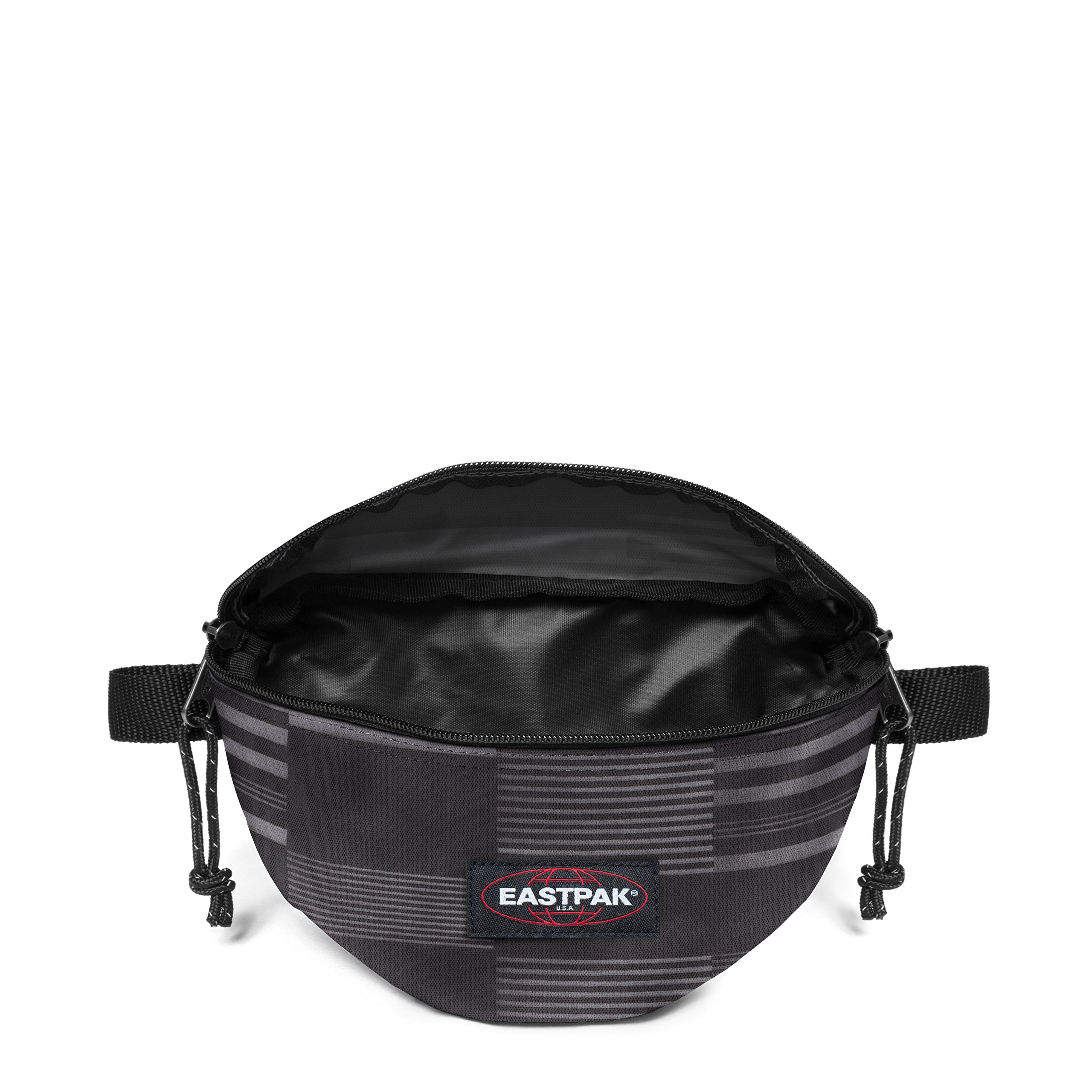 eastpak-springer-umh-ngetasche-23-cm-2-l-startan-black-kompakte-schultertasche-b image 2