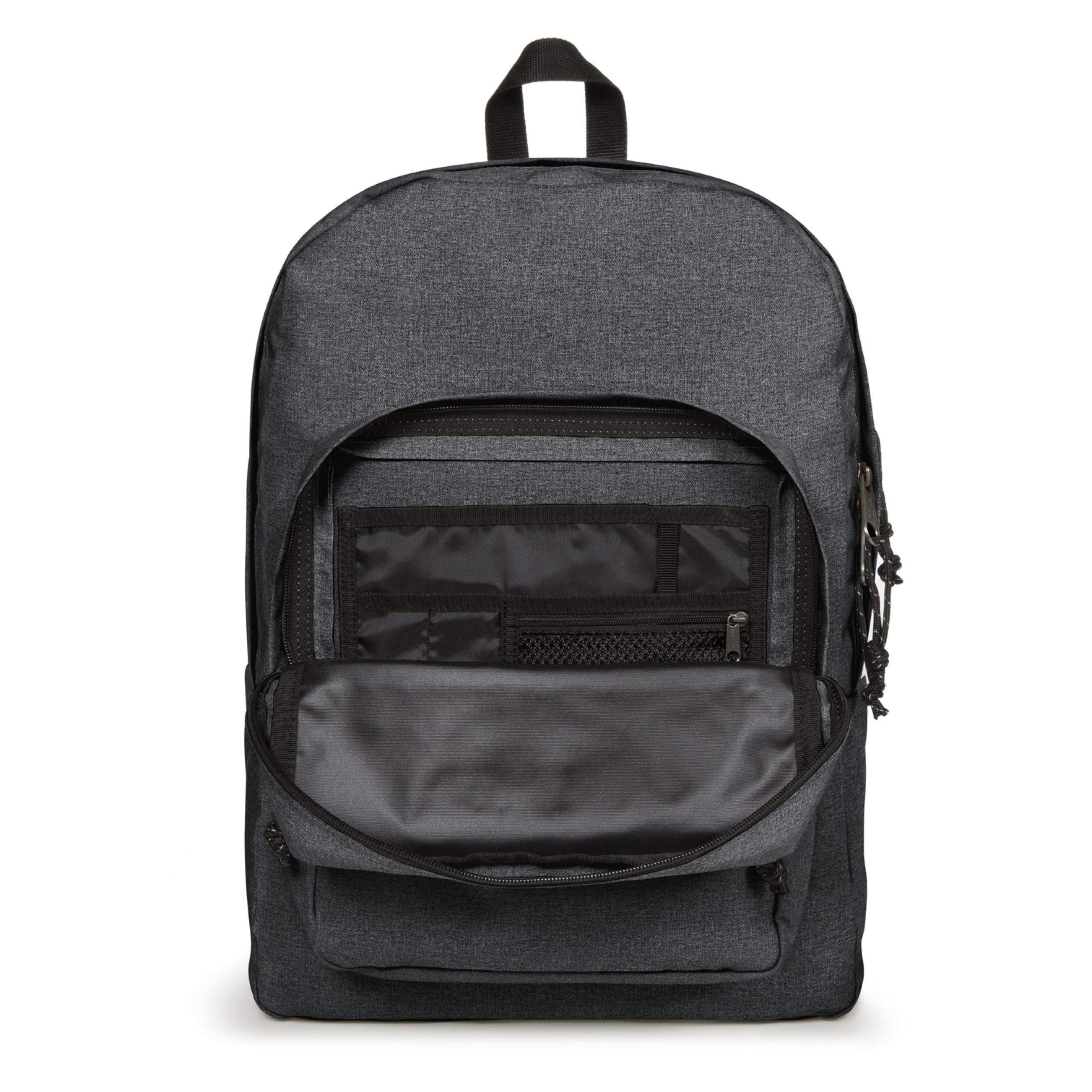 eastpak-pinnacle-l-rucksack-45-cm-gro-er-laptop-und-uni-rucksack-in-black-denim- image 7
