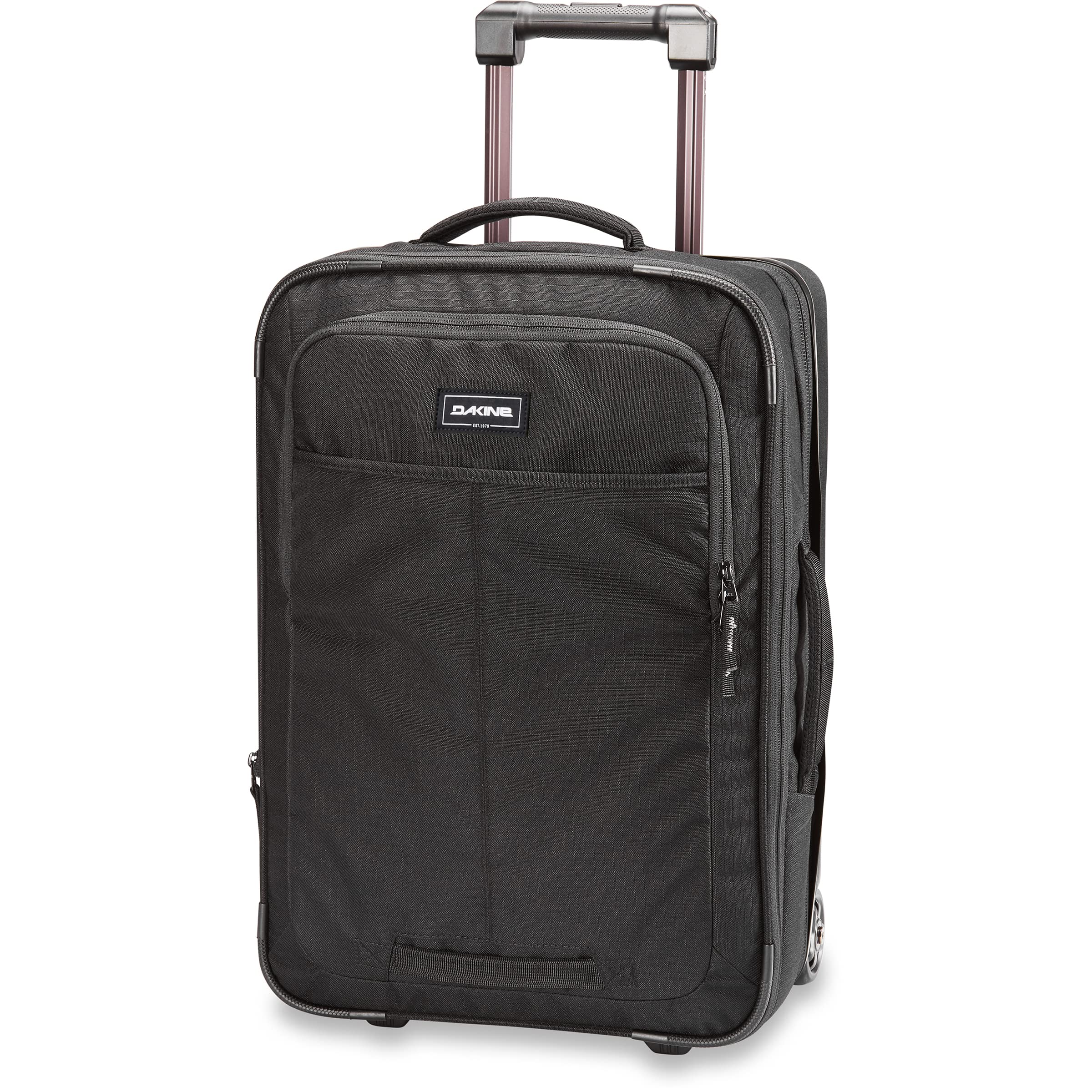 dakine-status-roller-42l-bordgep-ck-rolltasche-mit-gepolstertem-17-zoll-laptopfa image 5