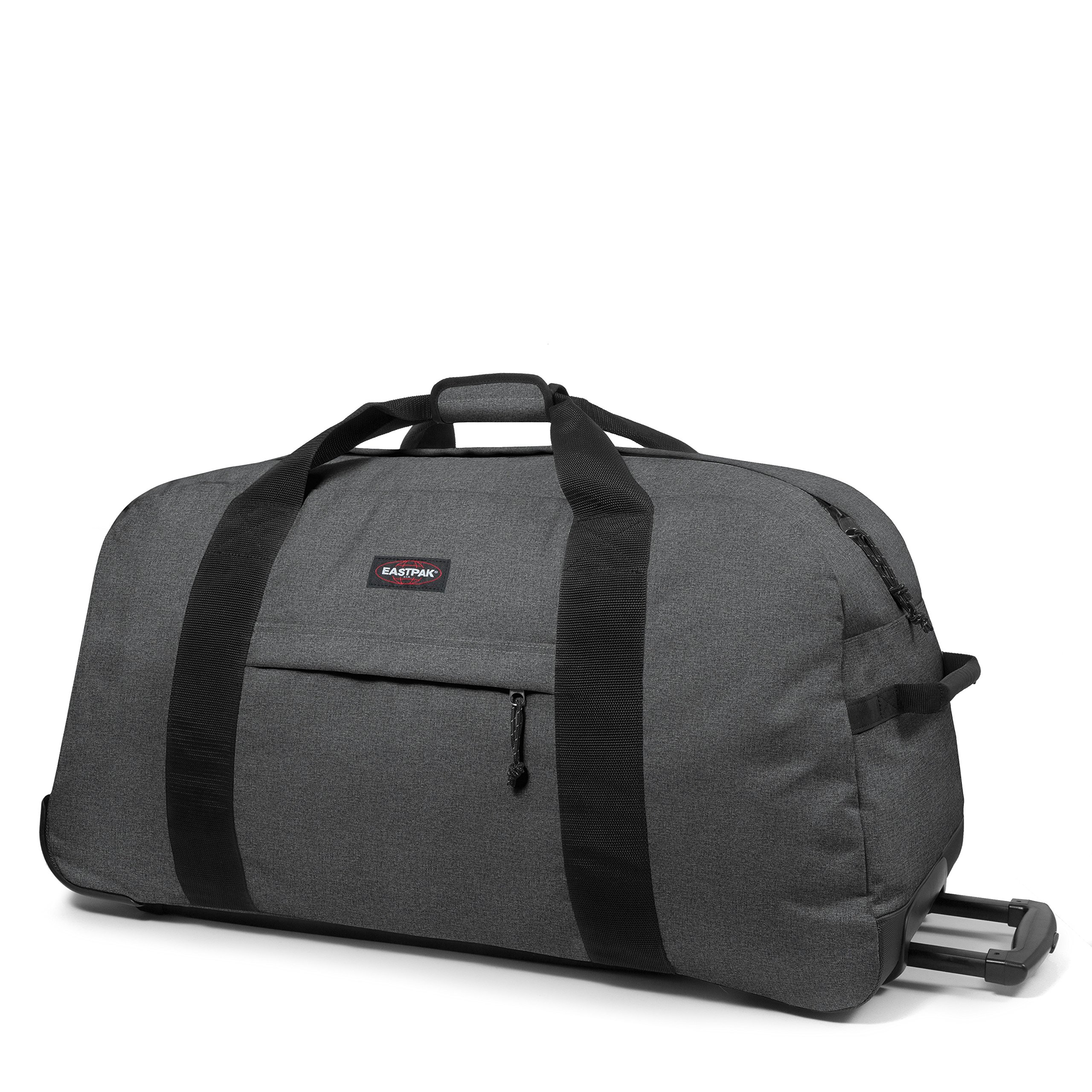eastpak-container-85-reisetasche-85-cm-142-liter-black-denim image 6