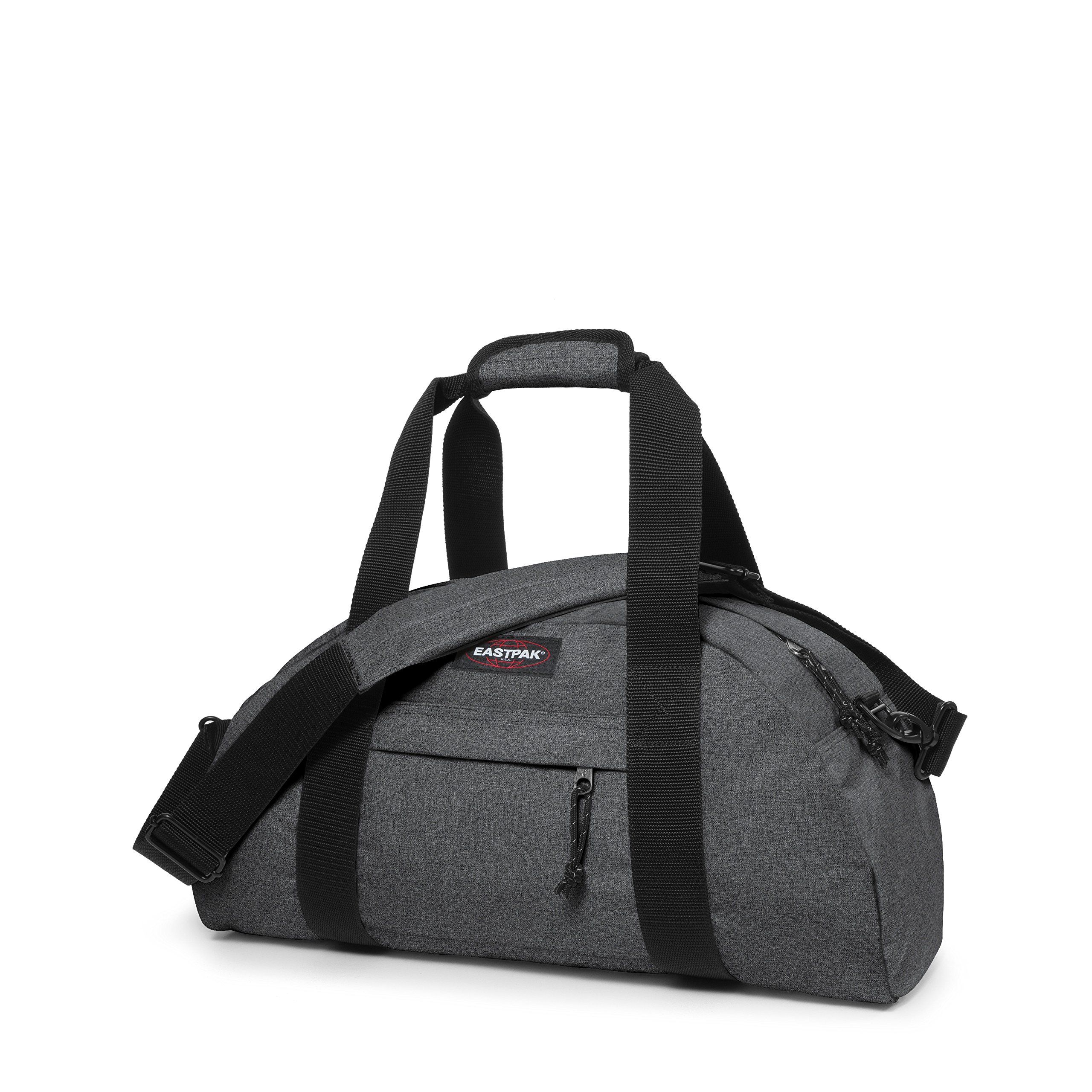 eastpak-stand-reisetasche-53-cm-32-liter-black-denim image 5
