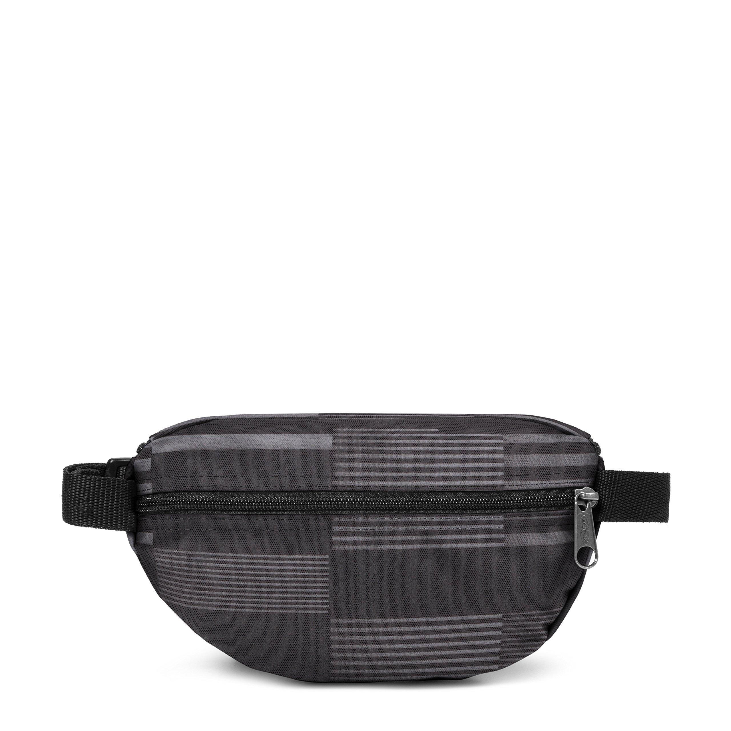 eastpak-springer-umh-ngetasche-23-cm-2-l-startan-black-kompakte-schultertasche-b image 3