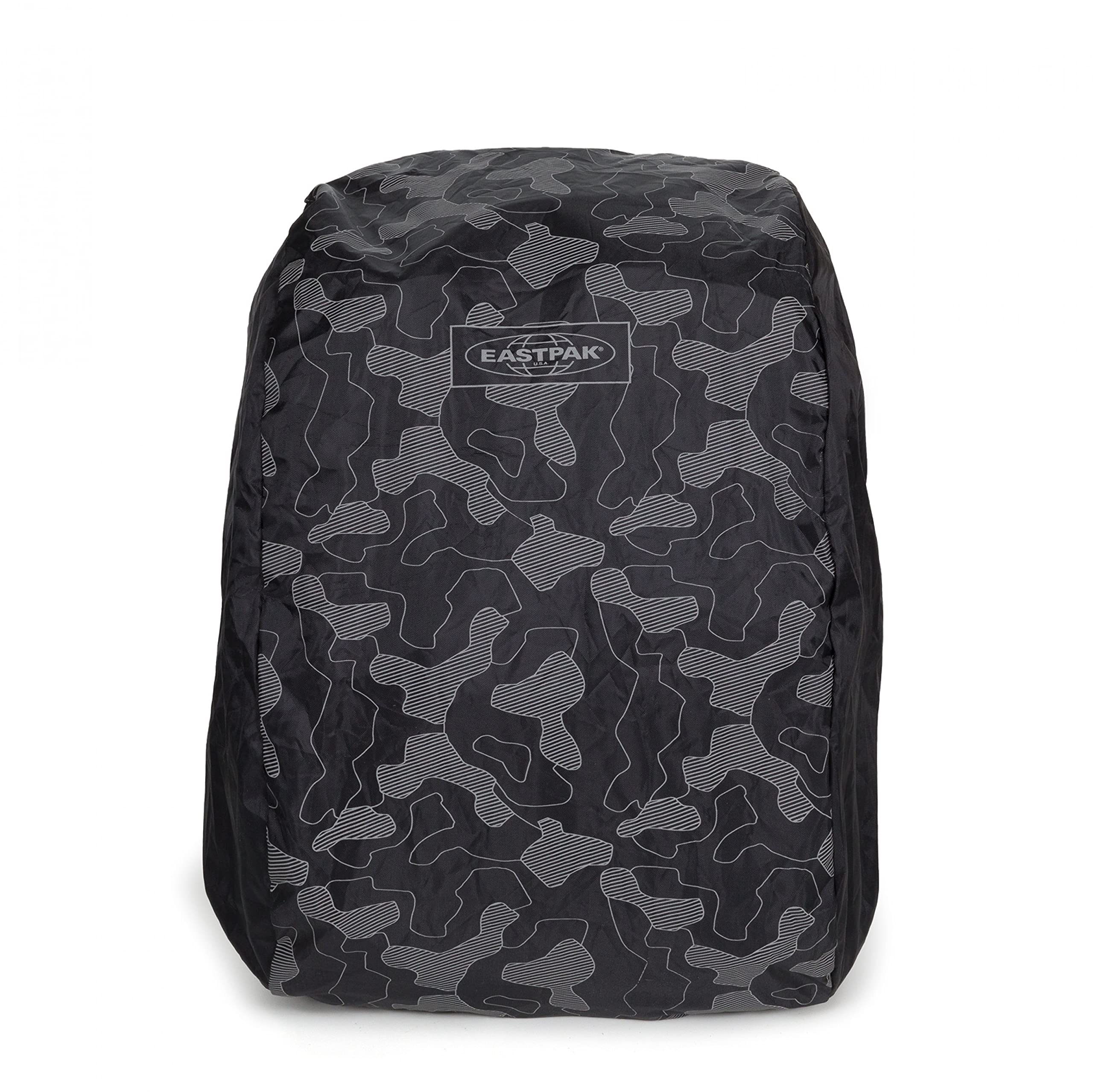 eastpak-cory-rucksack-regenschutz-universelle-gr-e-reflektierendes-logo-schwarz image 5