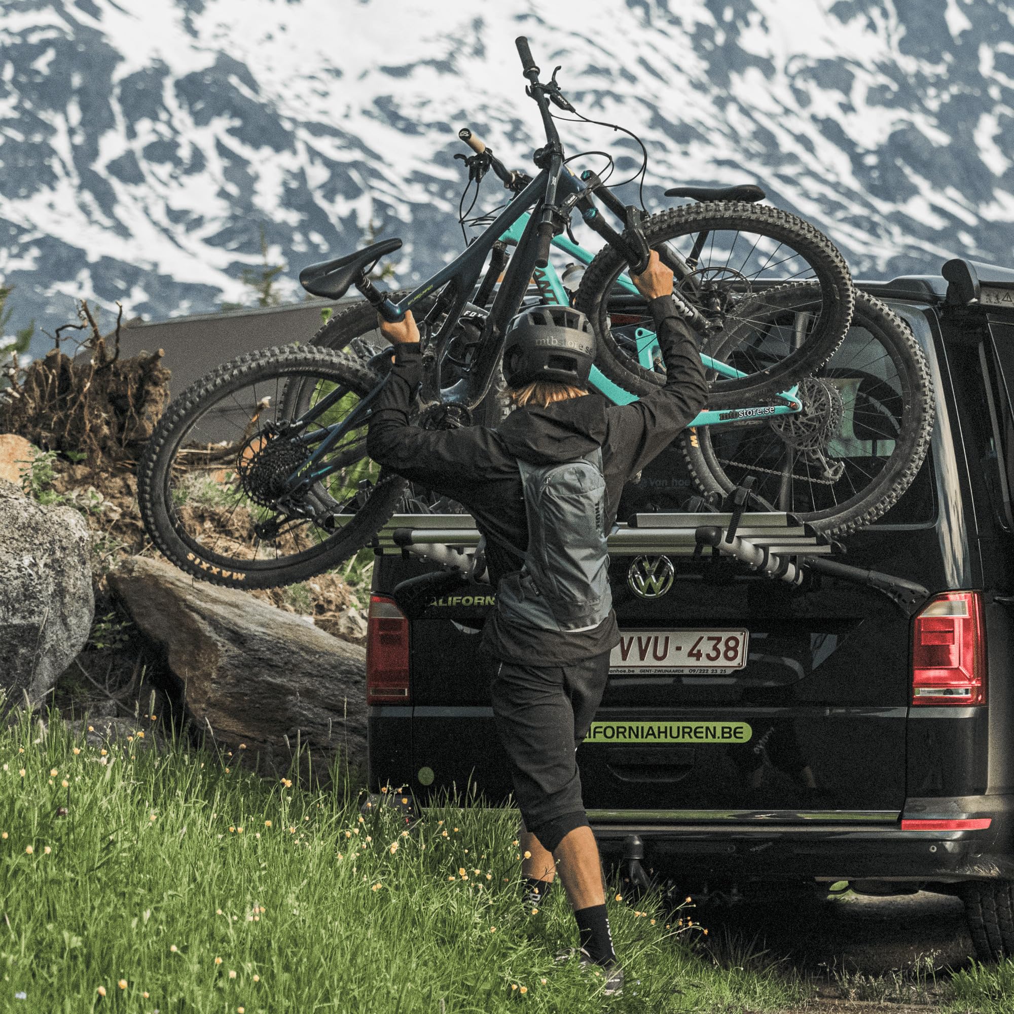 thule-porton-wanderway-2-fahrradhecktr-ger-2-fahrr-der-f-r-vw-t6-erweiterbar-auf image 8
