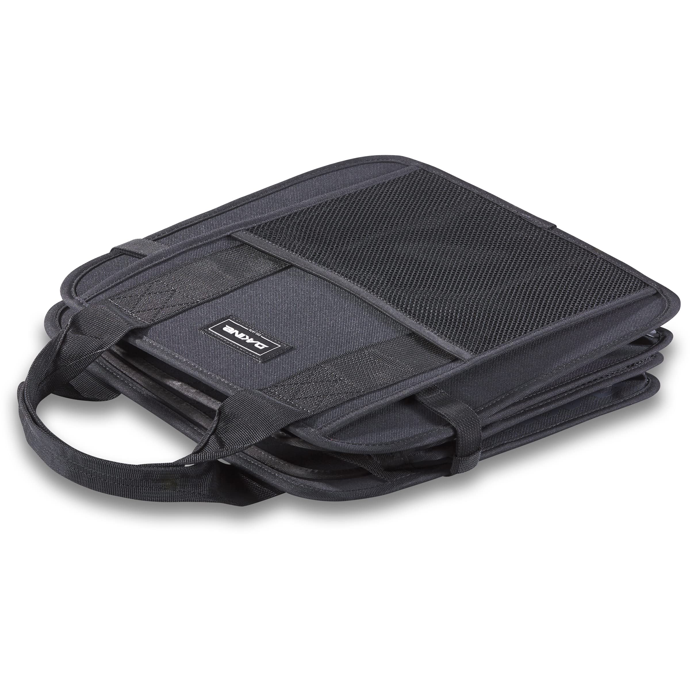 dakine-gear-organizer-ausr-stungs-organizer-3-f-cher-zusammenklappbar-black image 3