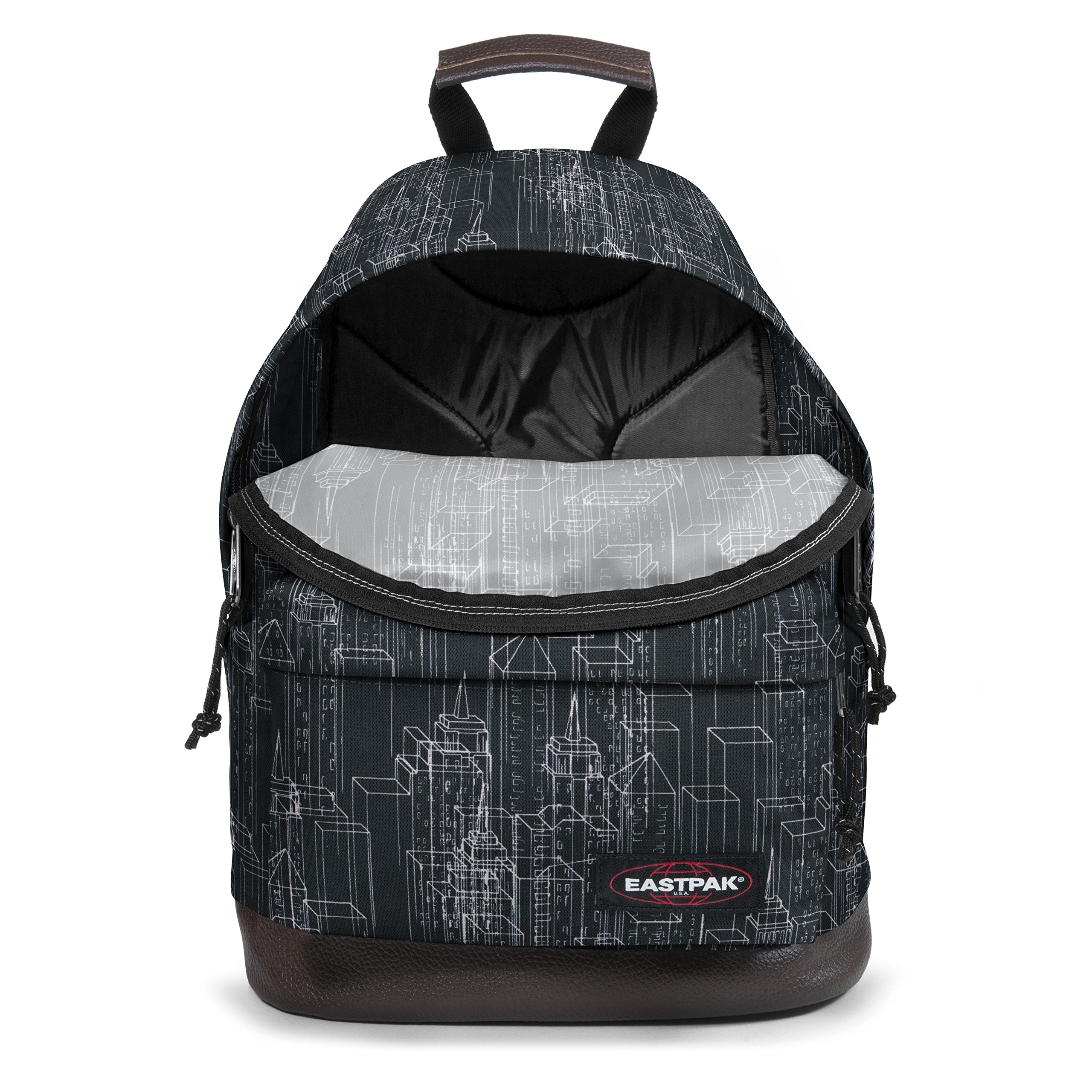 eastpak-wyoming-rucksack-24-l-black-blocks-40-cm-daypack-mit-gepolsterter-33x27- image 3