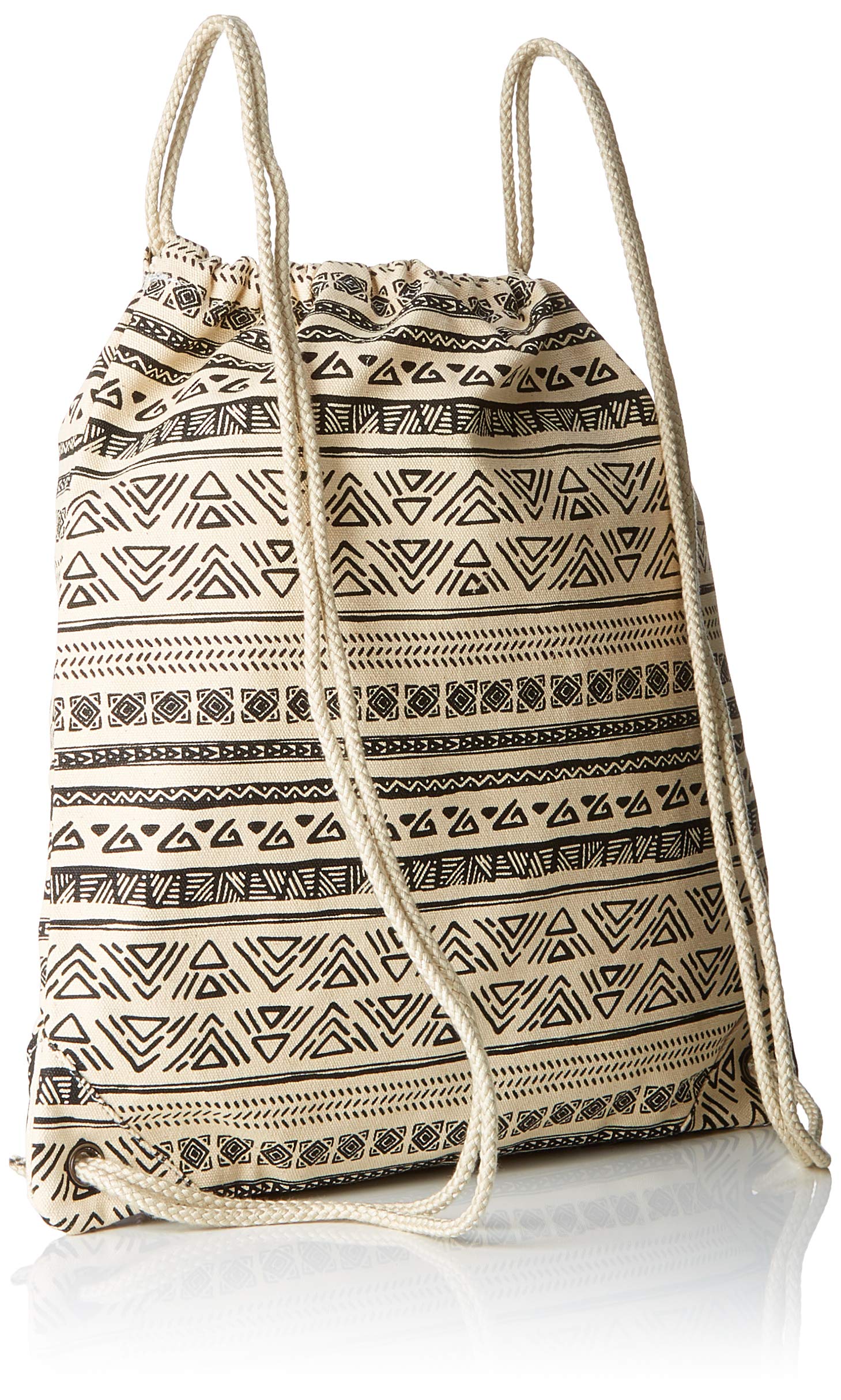 dakine-paige-10l-strandtasche-beutel-melbrnsand-turnbeutel-mit-kordelzug-als-ruc image 2
