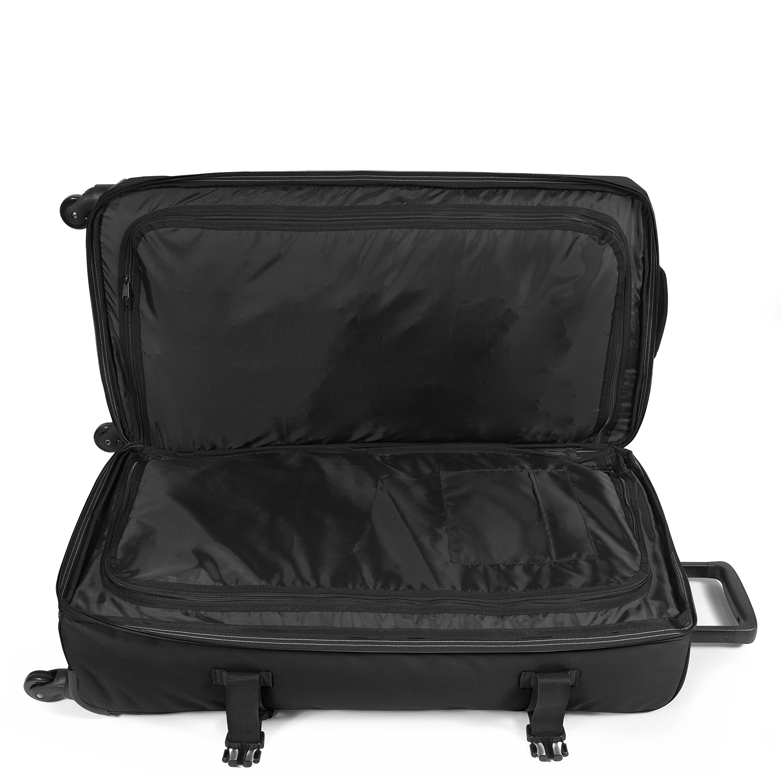 eastpak-trans4-xl-hartschalen-koffer-82-cm-94-liter-black-gro-er-4-weise-trolley image 3