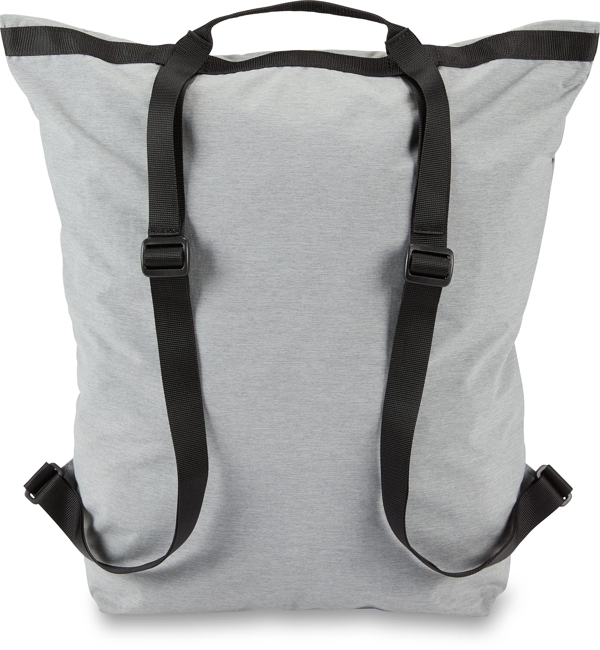 dakine-packbare-tragetasche-18l-2-in-1-tote-rucksack-graustufen-verstaubar image 5