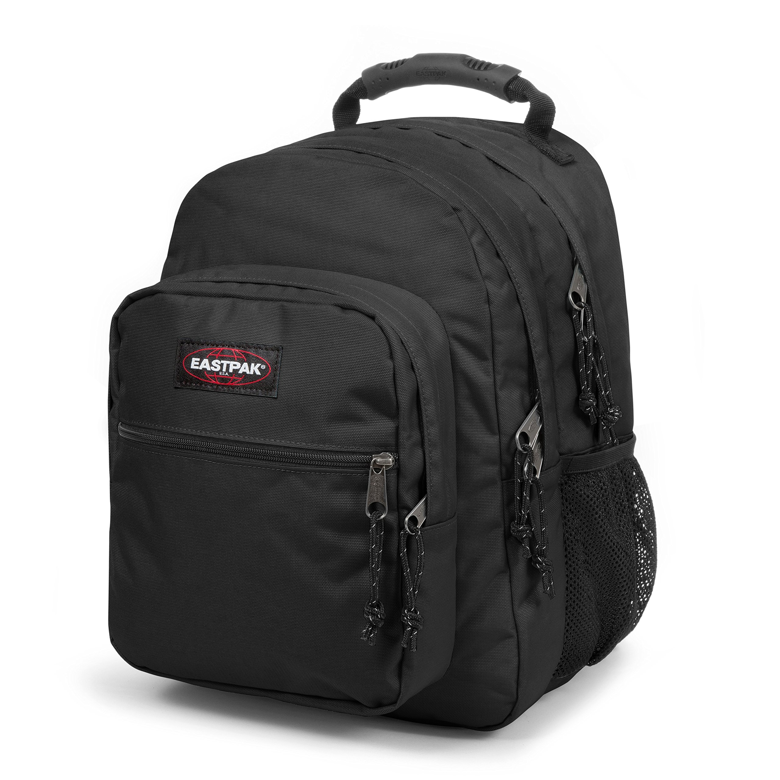 eastpak-egghead-kinder-rucksack-32-liter-black-ek09b008-schulrucksack-mit-zwei-r image 6