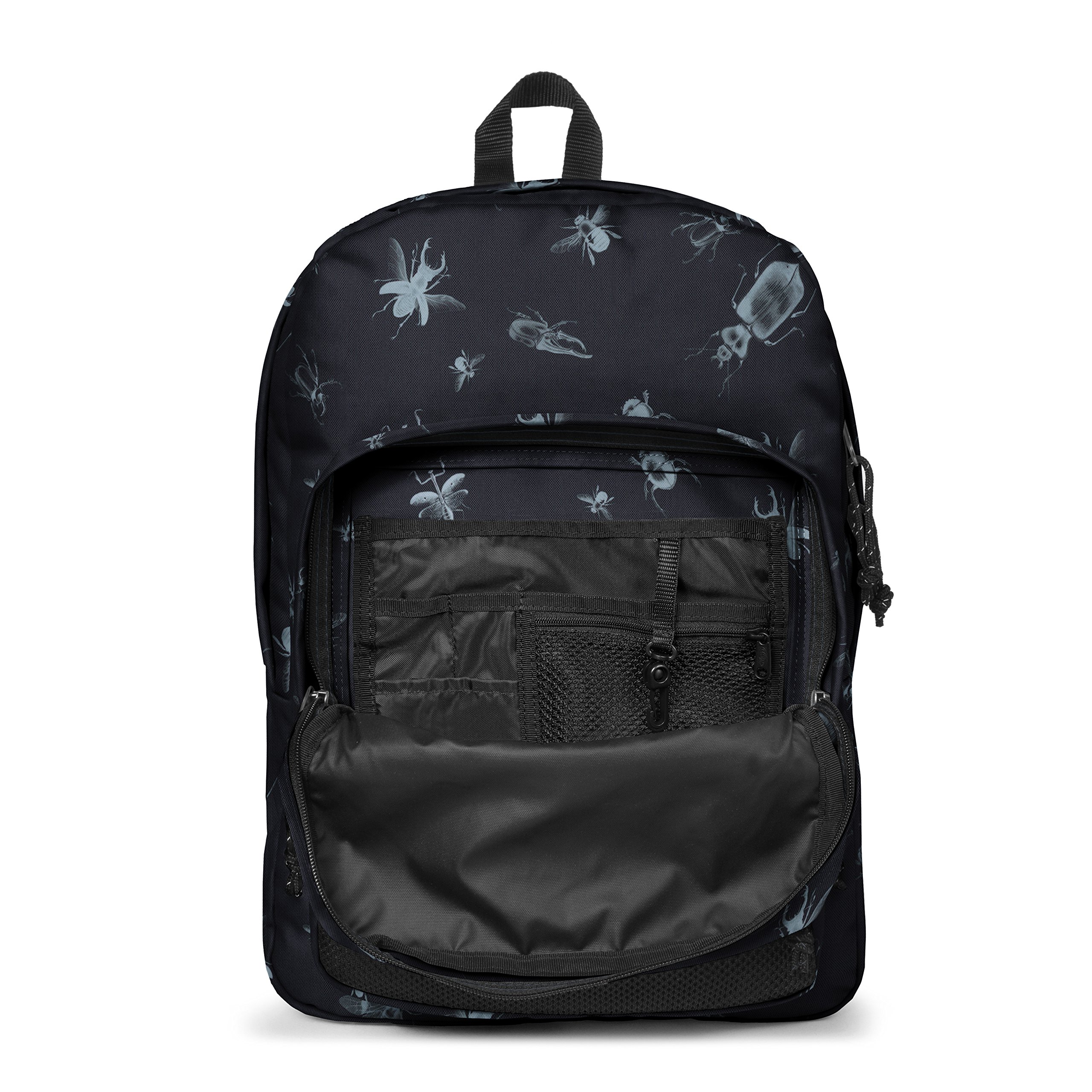eastpak-pinnacle-kinder-rucksack-38-liter-bugged-black image 4