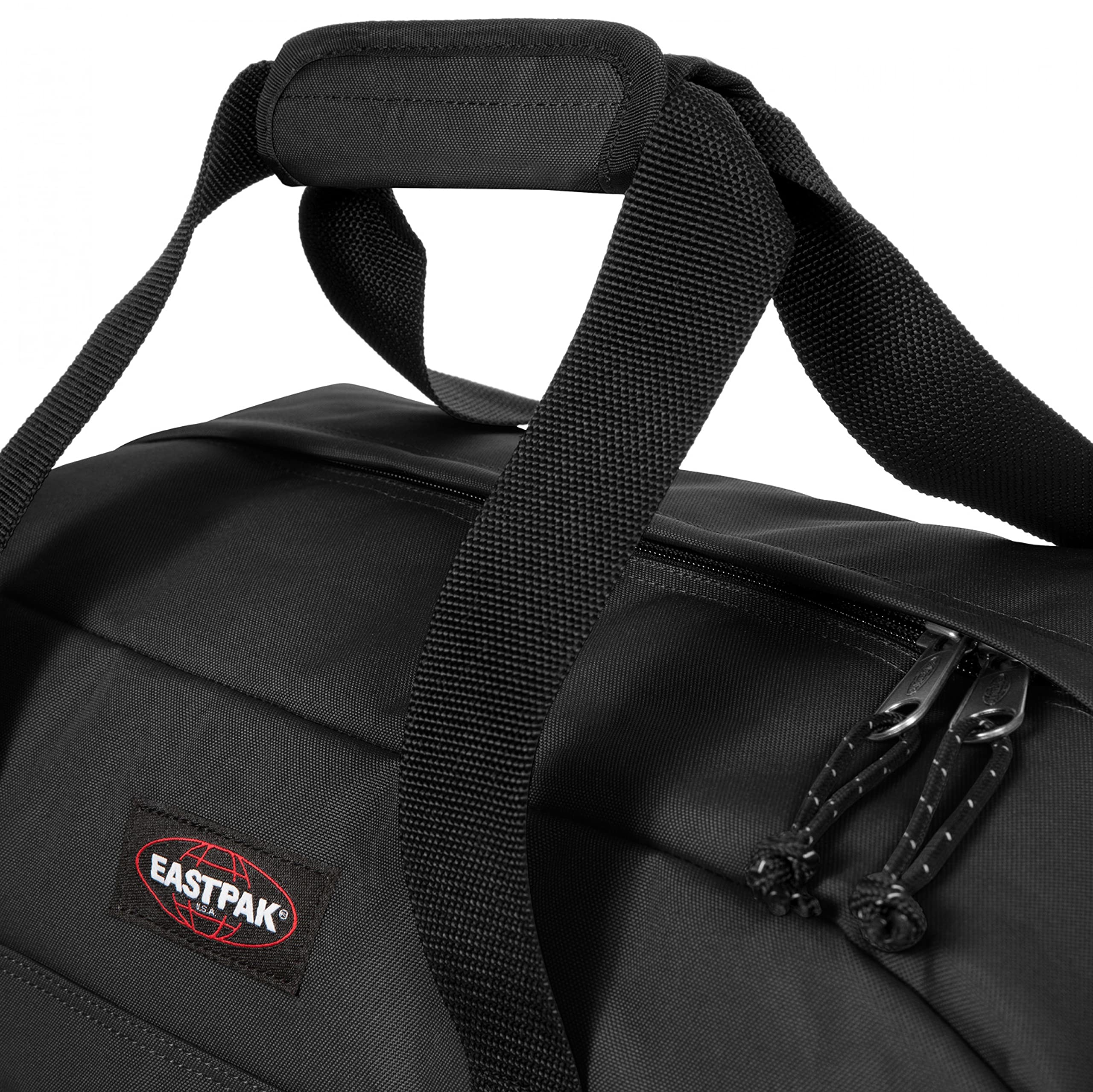 eastpak-station-reisetasche-58-l-30-x-62-x-29-cm-schwarz-black-zusammenfaltbare- image 4