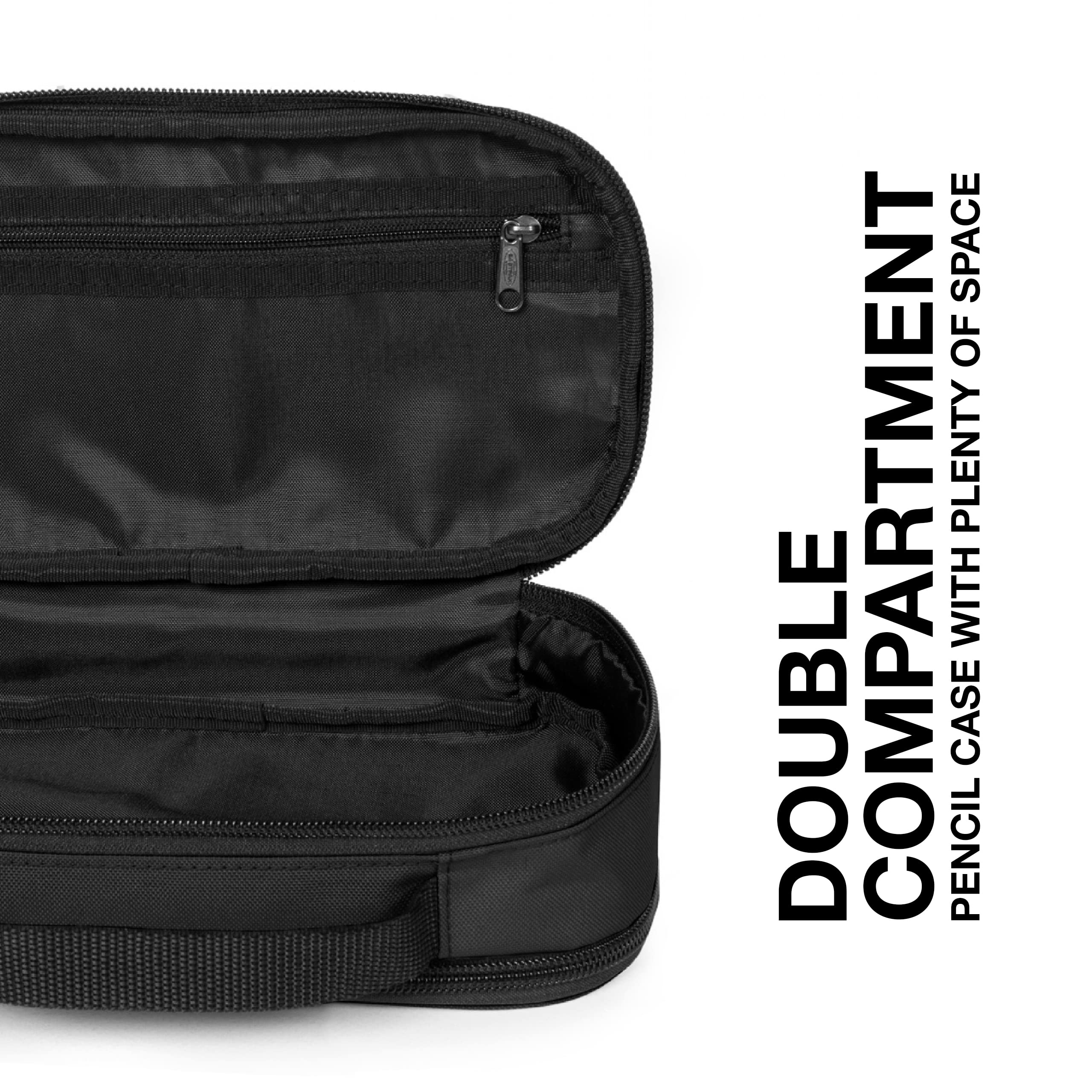 eastpak-flat-oval-l-doppelfach-federm-ppchen-23-cm-black image 3