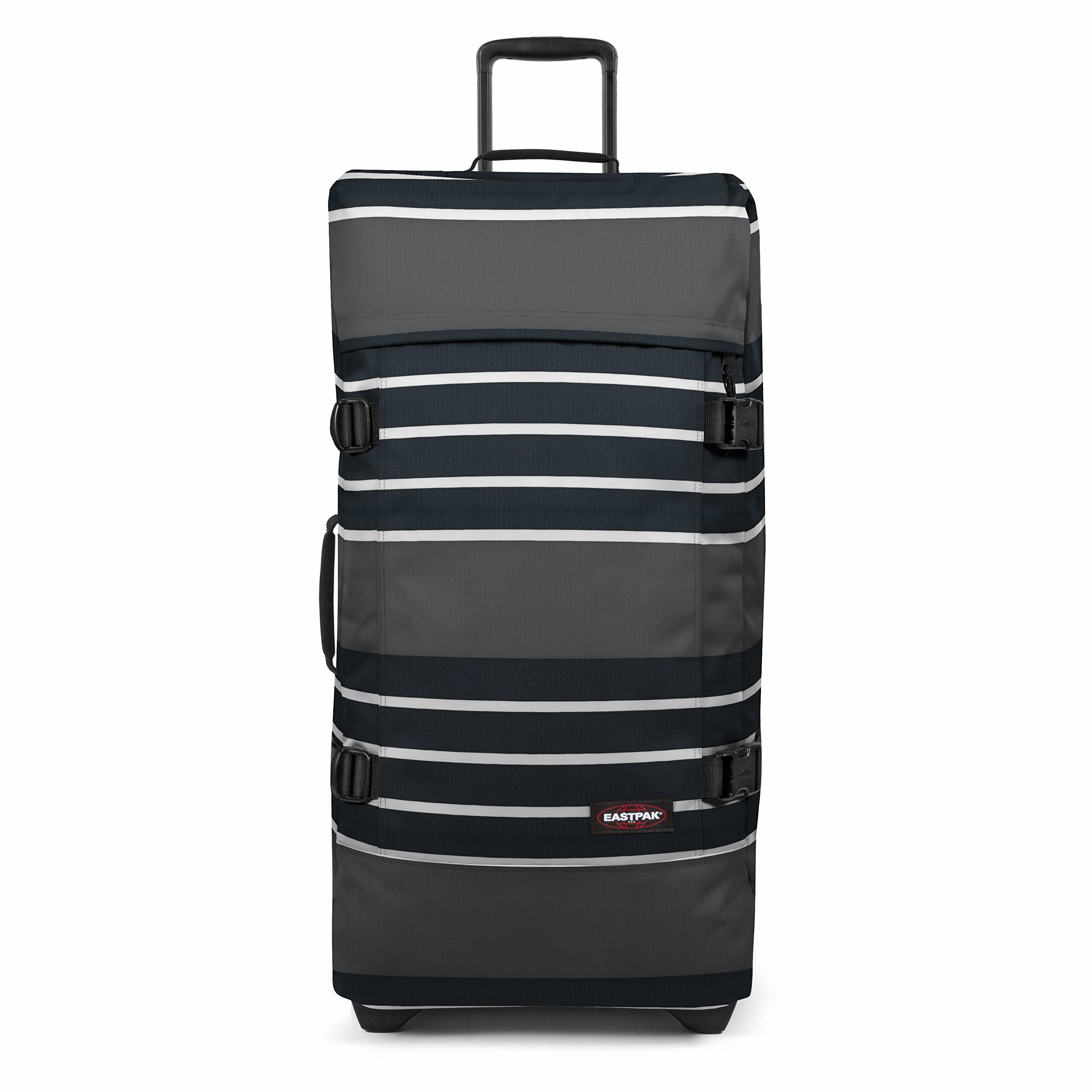 eastpak-tranverz-l-weichgep-ck-trolley-79-cm-121-liter-slines-black image 1