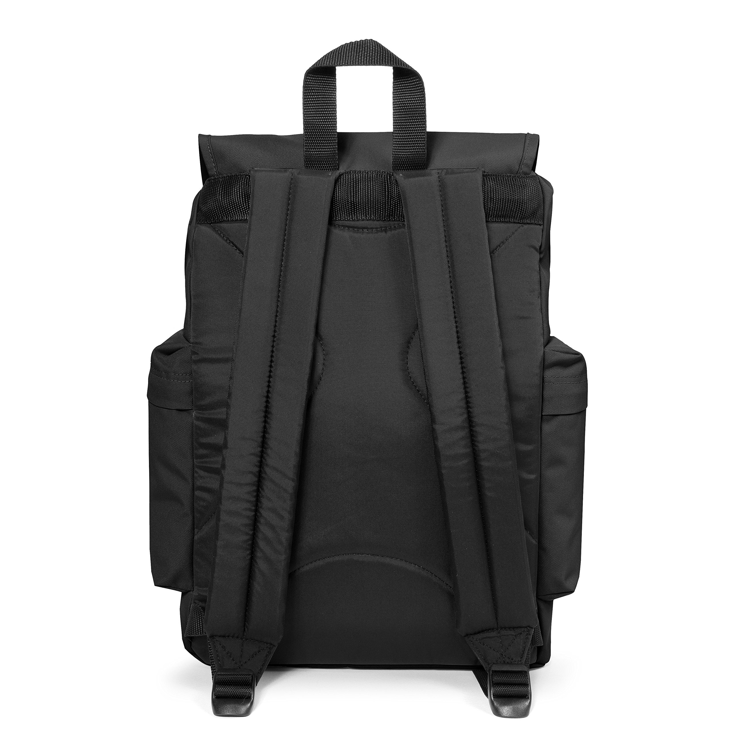 eastpak-austin-kinder-rucksack-18-liter-black-ek47b008-mit-gepolstertem-laptop-t image 5