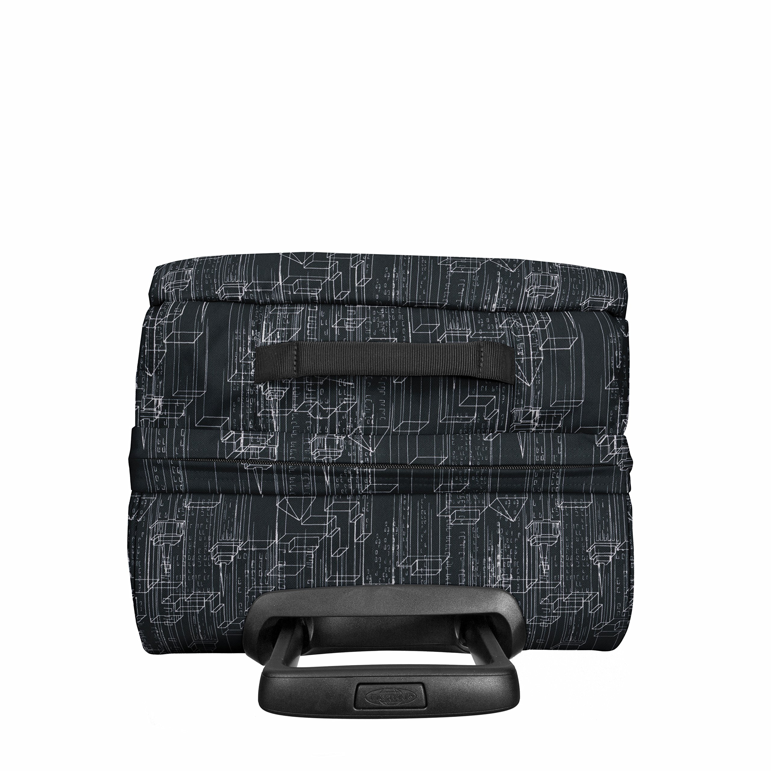 eastpak-tranverz-s-weichgep-ck-koffer-51-cm-41-5-l-handgep-ckgr-e-black-blocks image 6