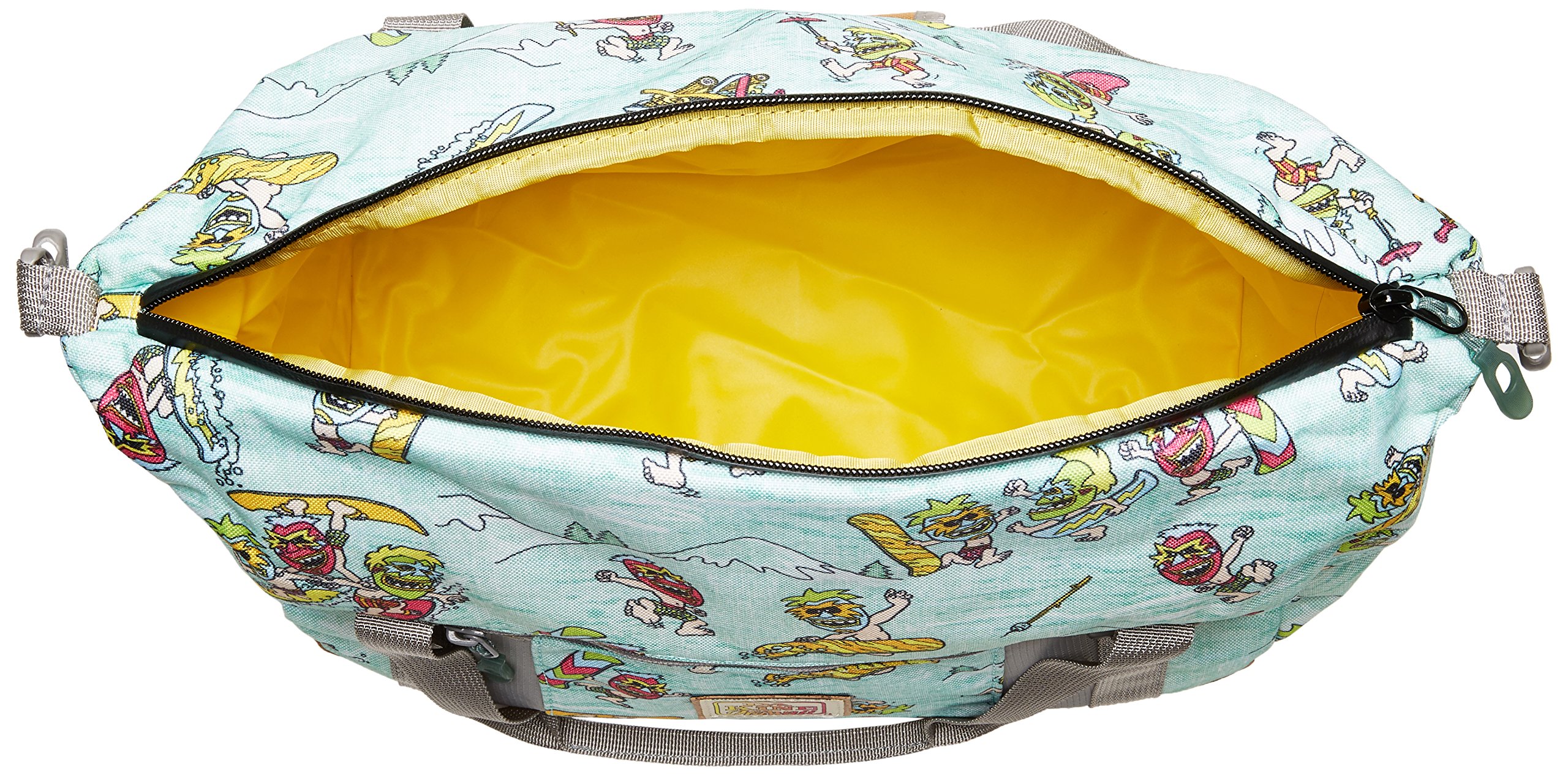 dakine-party-cooler-15l-k-hlertasche-weiche-k-hltasche-mit-schultergurt-f-r-pick image 5
