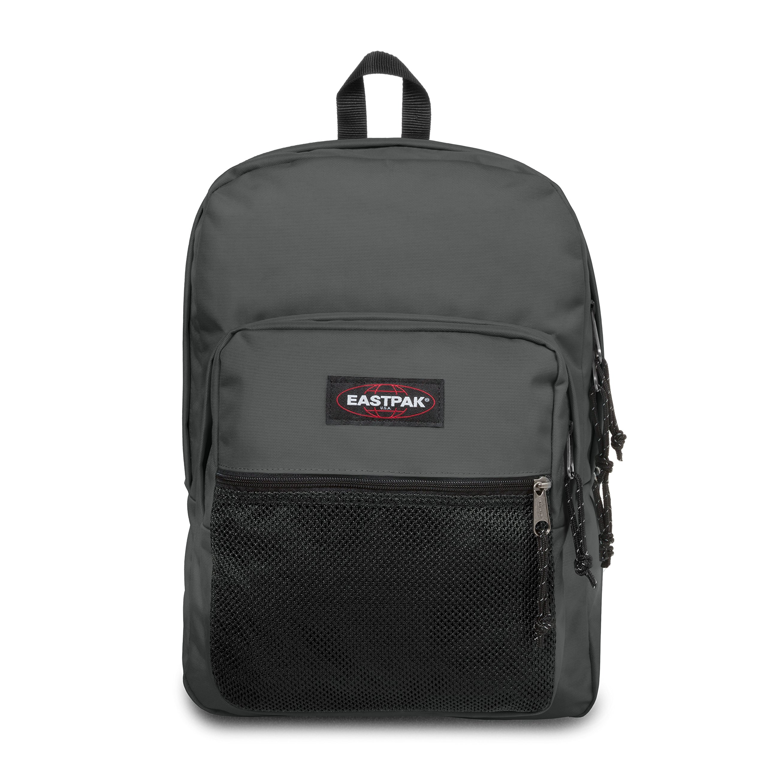 eastpak-pinnacle-rucksack-38-l-gro-er-schul-reise-rucksack-in-good-grey image 1