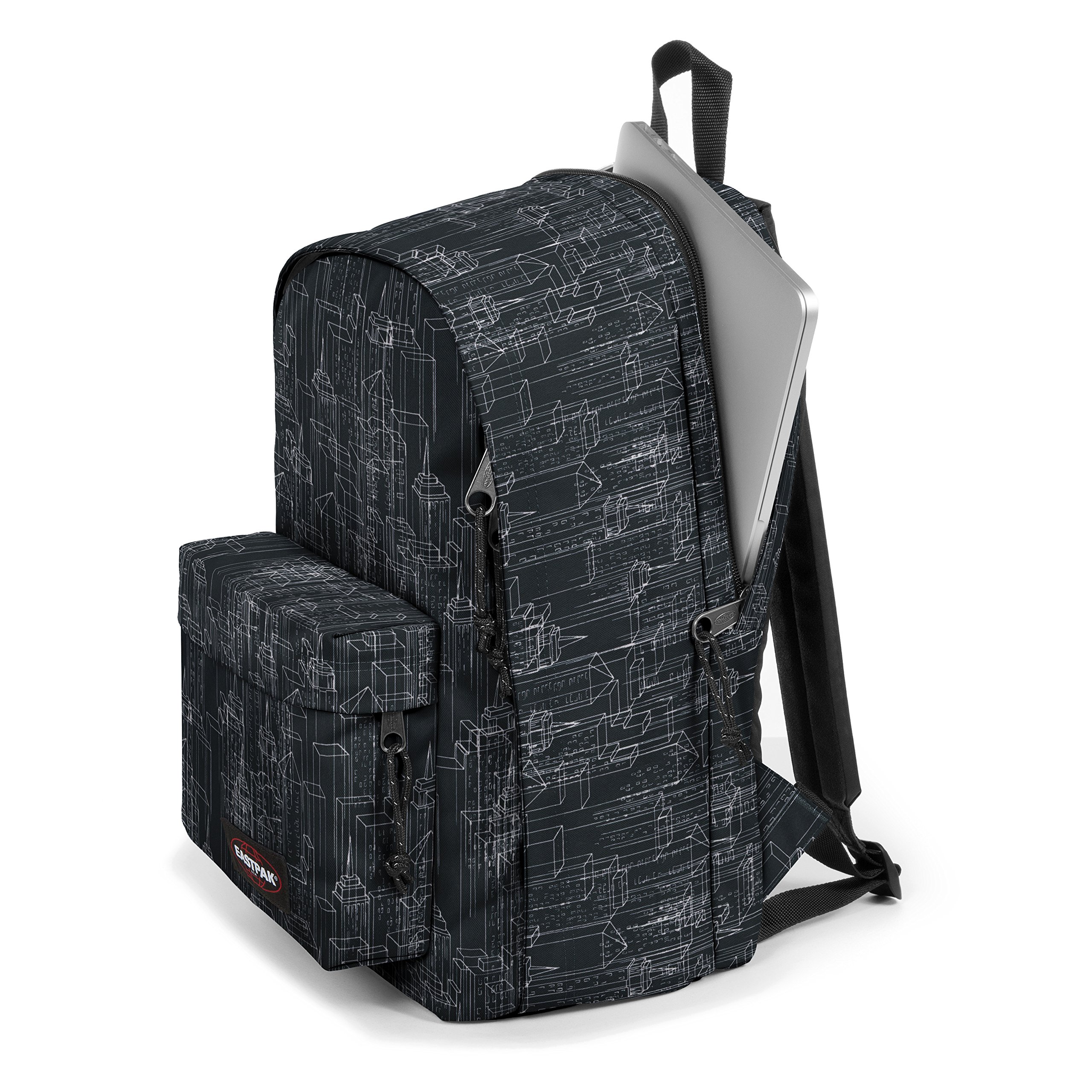 eastpak-back-to-work-rucksack-43-cm-27-l-laptopfach-bis-15-black-blocks image 6
