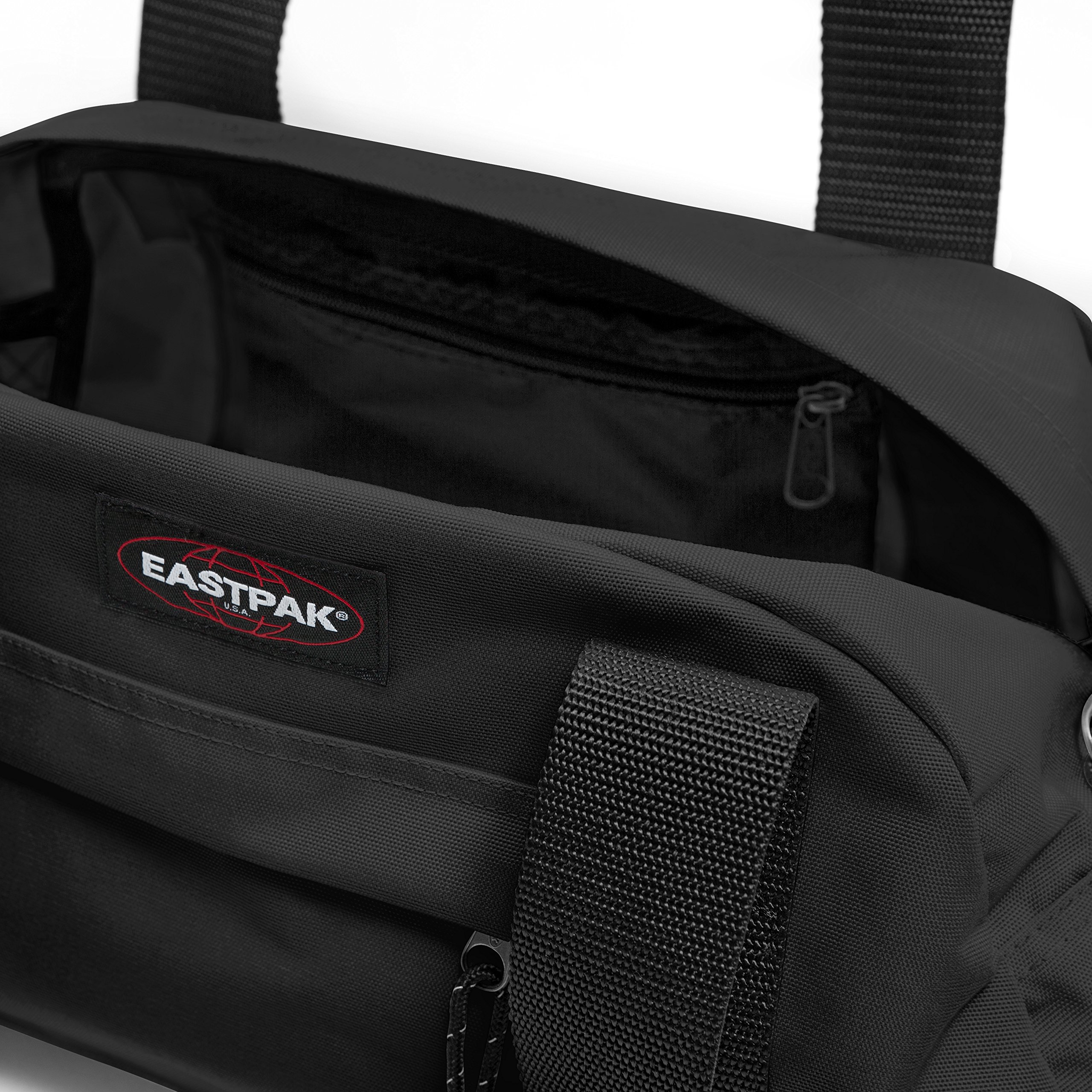 eastpak-compact-reisetasche-kompakte-sport-weekender-tasche-mit-gepolstertem-sch image 6