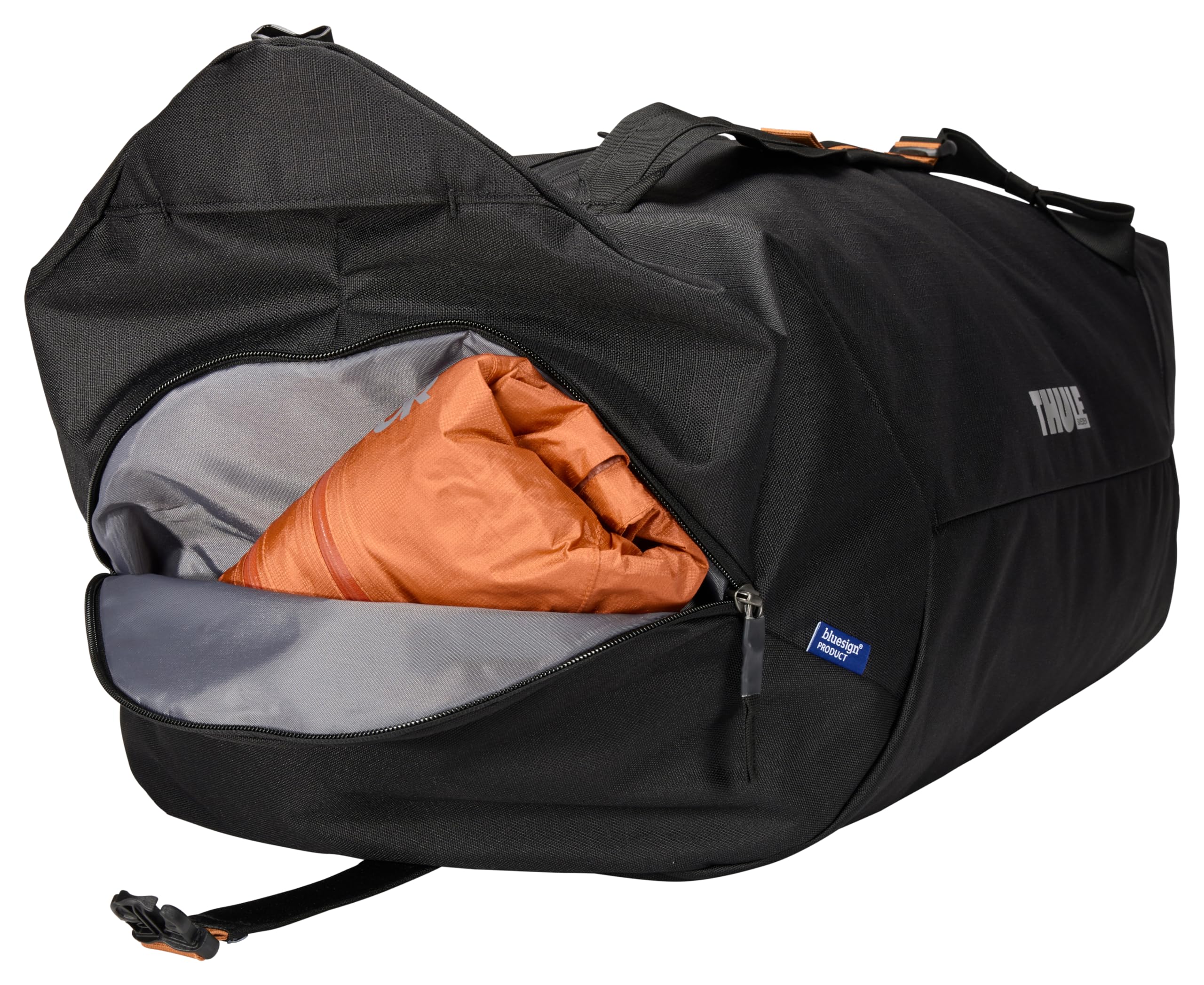 thule-gopack-duffel-set-75-l-4er-set-schwarz image 7