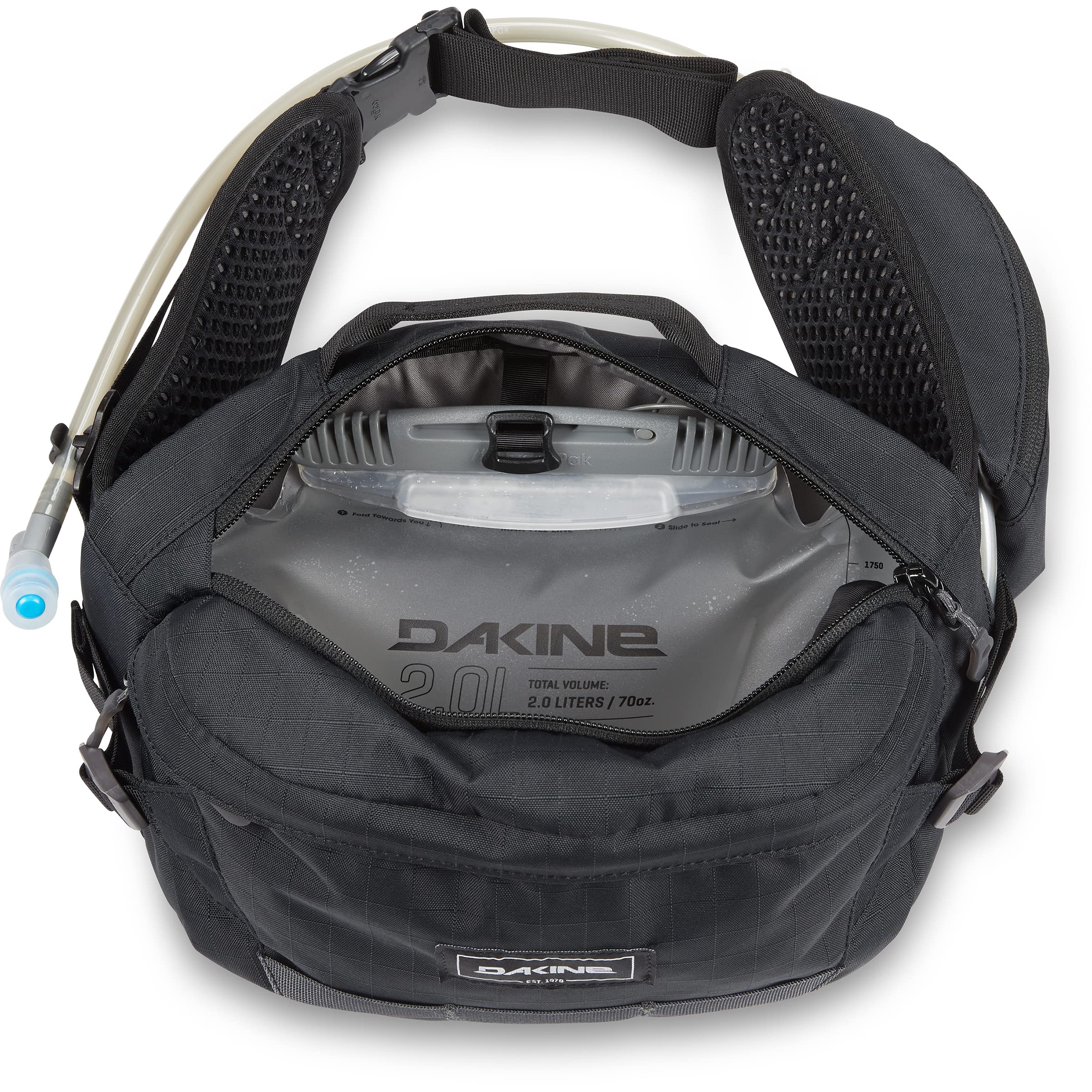 dakine-hot-laps-5l-h-fttasche-lumbal-rucksack-mit-2l-trinkreservoir image 4