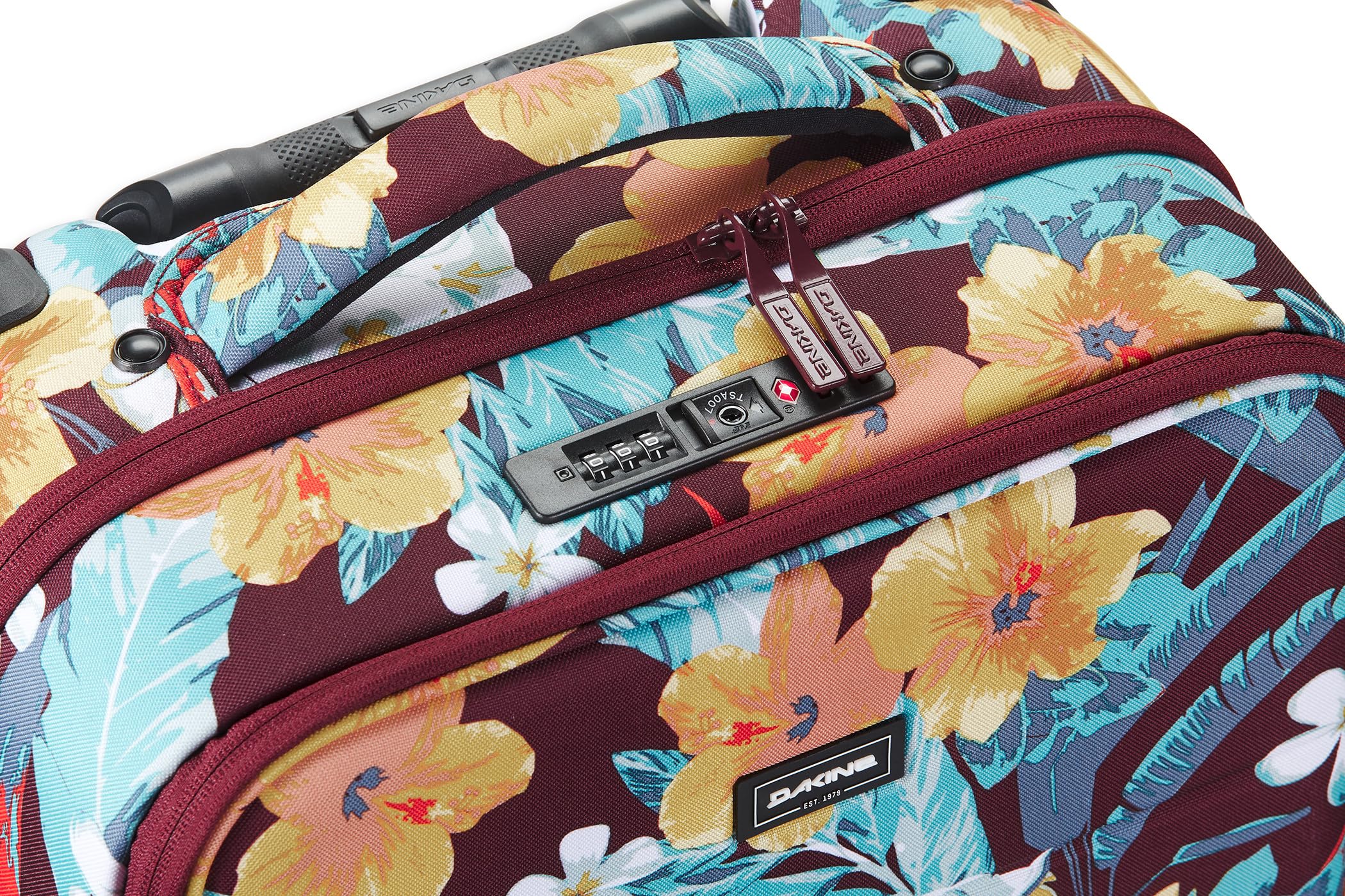 dakine-verge-carry-on-spinner-30l-handgep-ck-trolley image 5