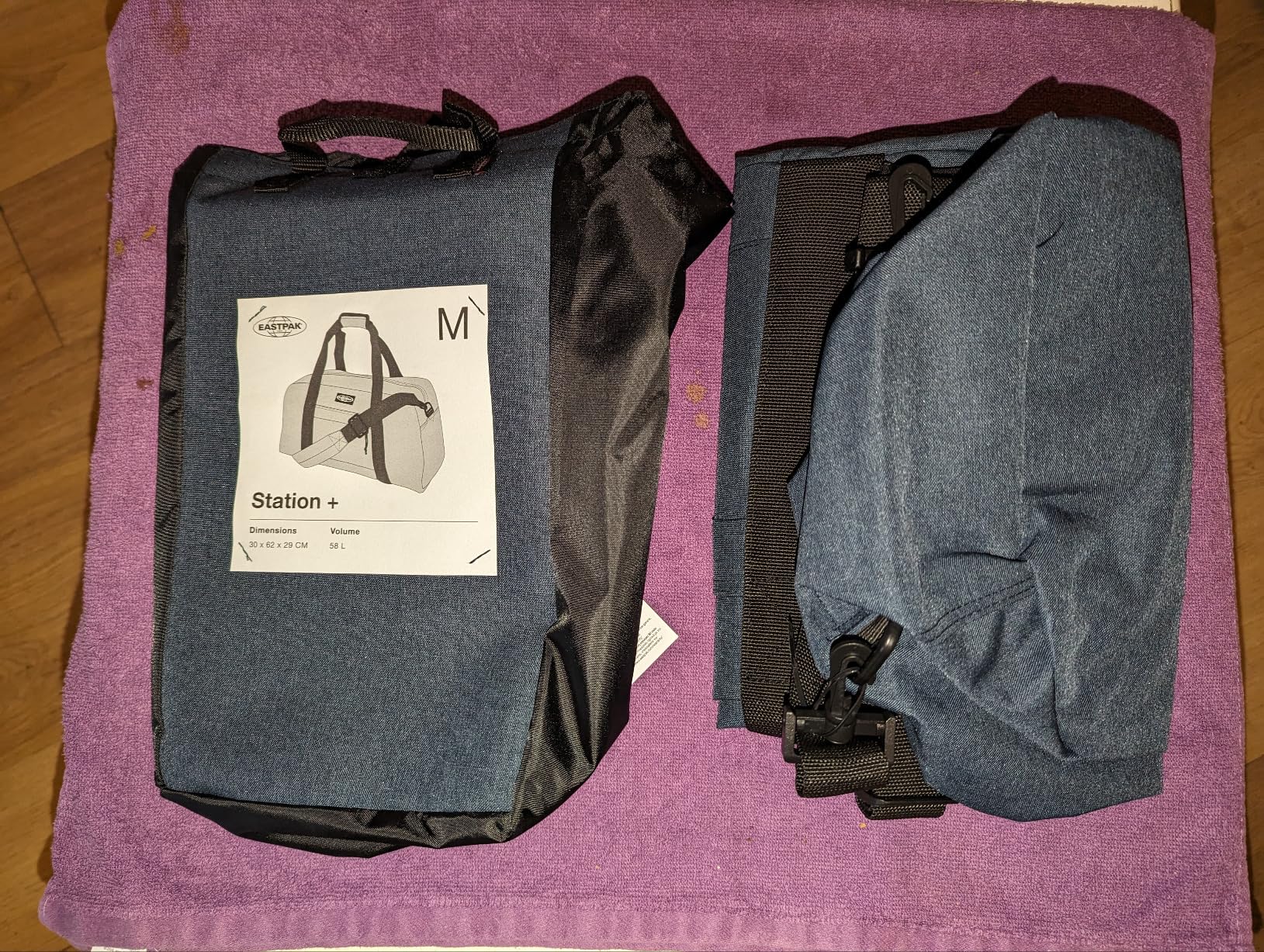 Mein Reisebegleiter Nr. 1