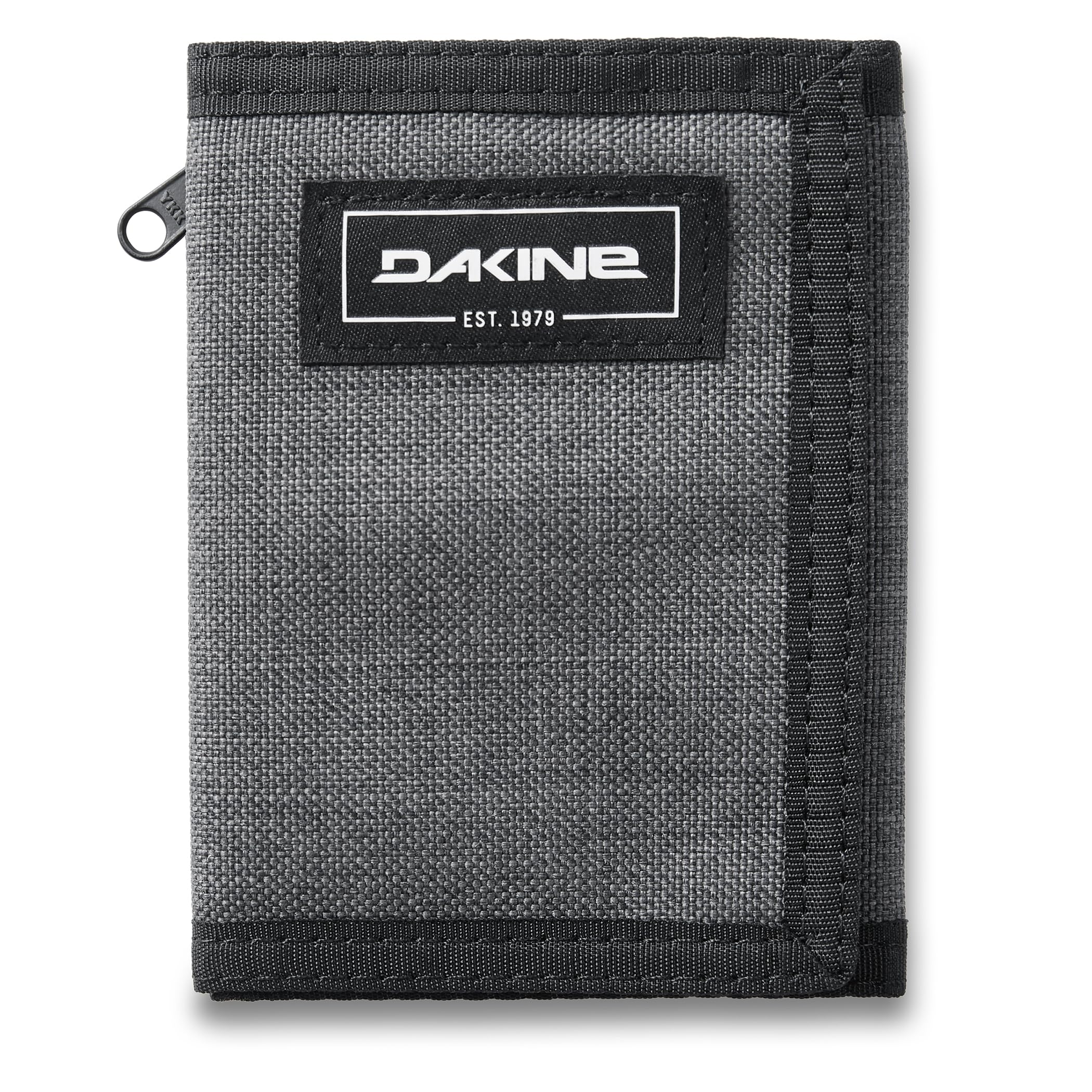 dakine-vert-rail-wallet-dreifach-gefalteter-geldbeutel-mit-klettverschluss-unise image 5
