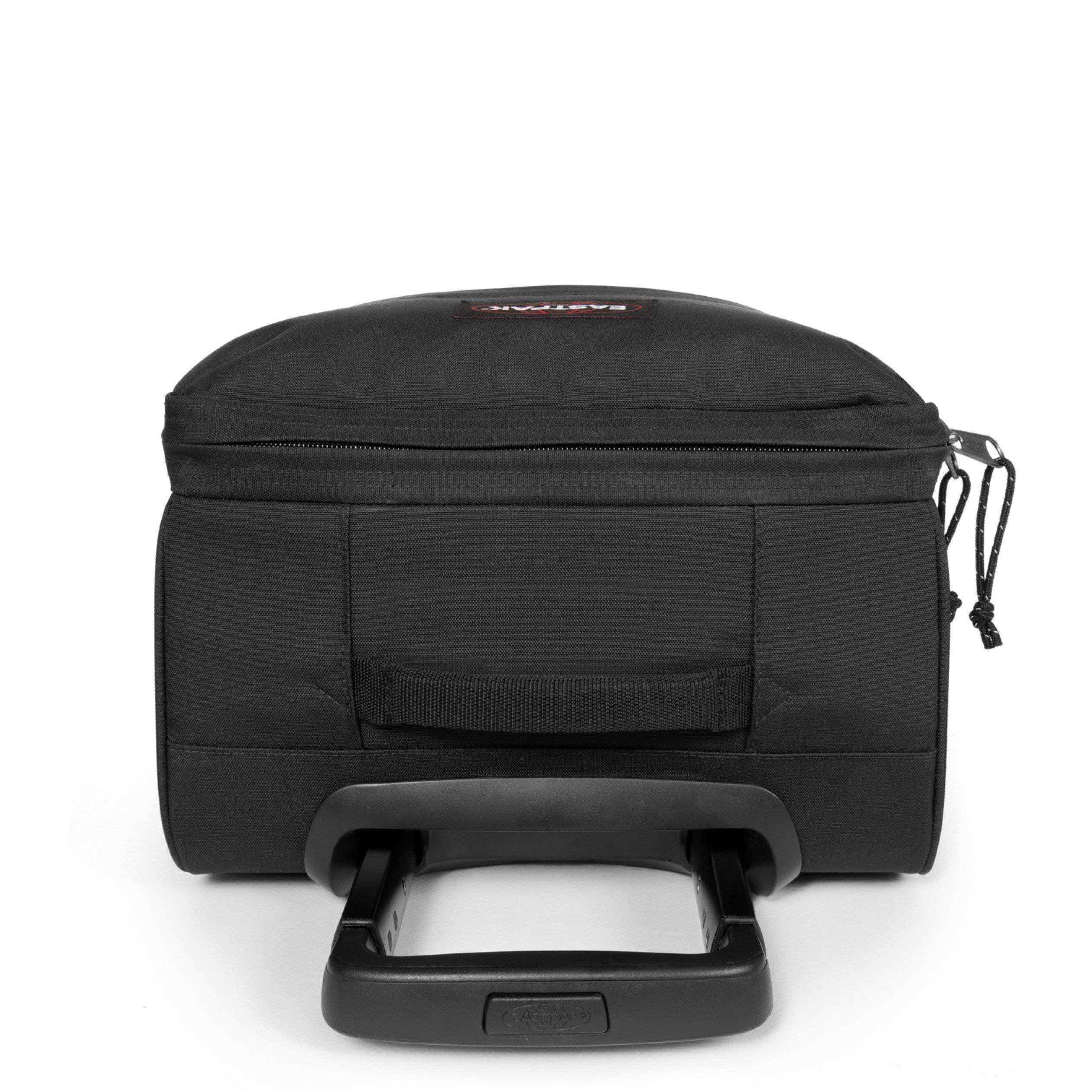 eastpak-traf-ik-4-s-koffer-53-cm-schwarz-black-handgep-ck-trolley-mit-360-drehr- image 4