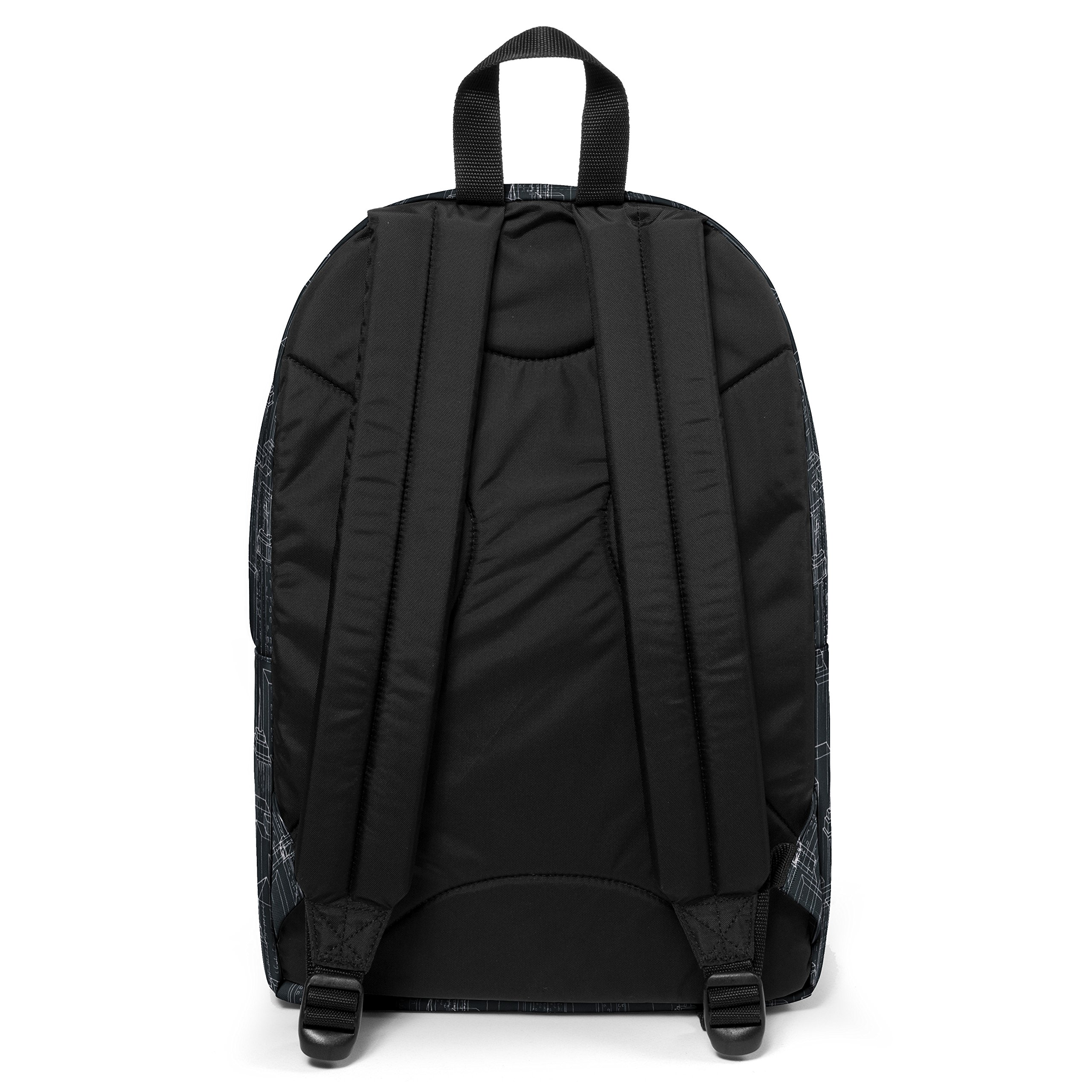 eastpak-back-to-work-rucksack-43-cm-27-l-laptopfach-bis-15-black-blocks image 4