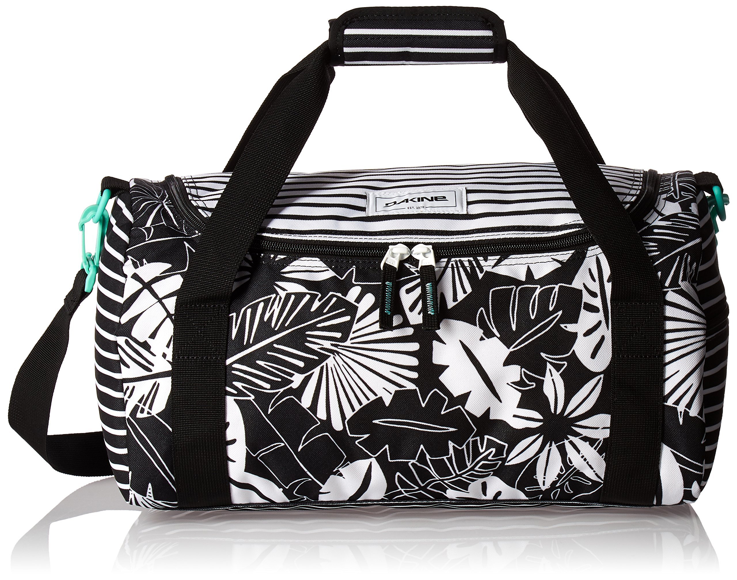 dakine-eq-bag-faltbare-sport-und-reisetasche-mit-rei-verschluss-und-abnehmbarem- image 5