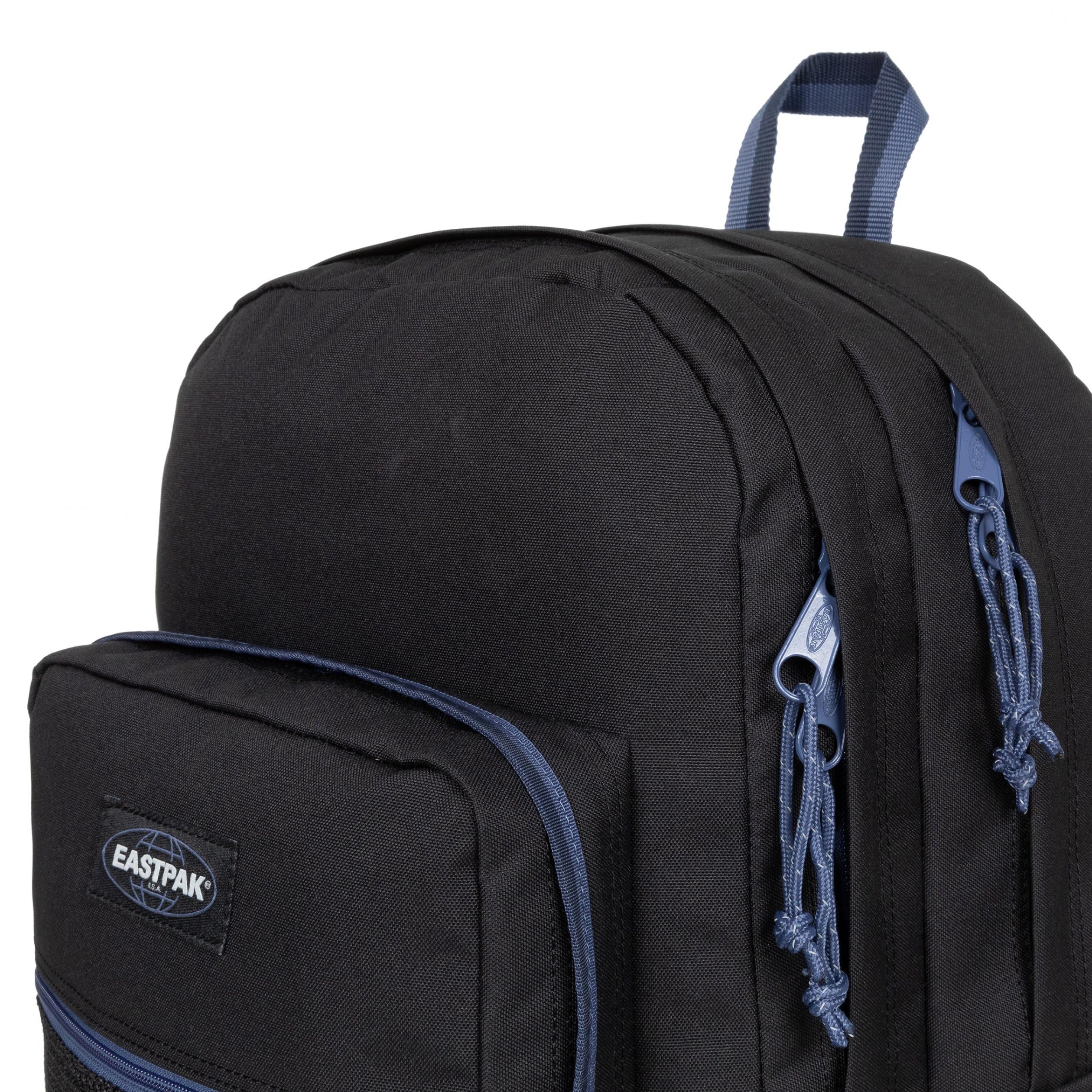 eastpak-pinnacle-rucksack-kontrastprblack-einheitsgr-e-gro-er-laptop-rucksack-mi image 4