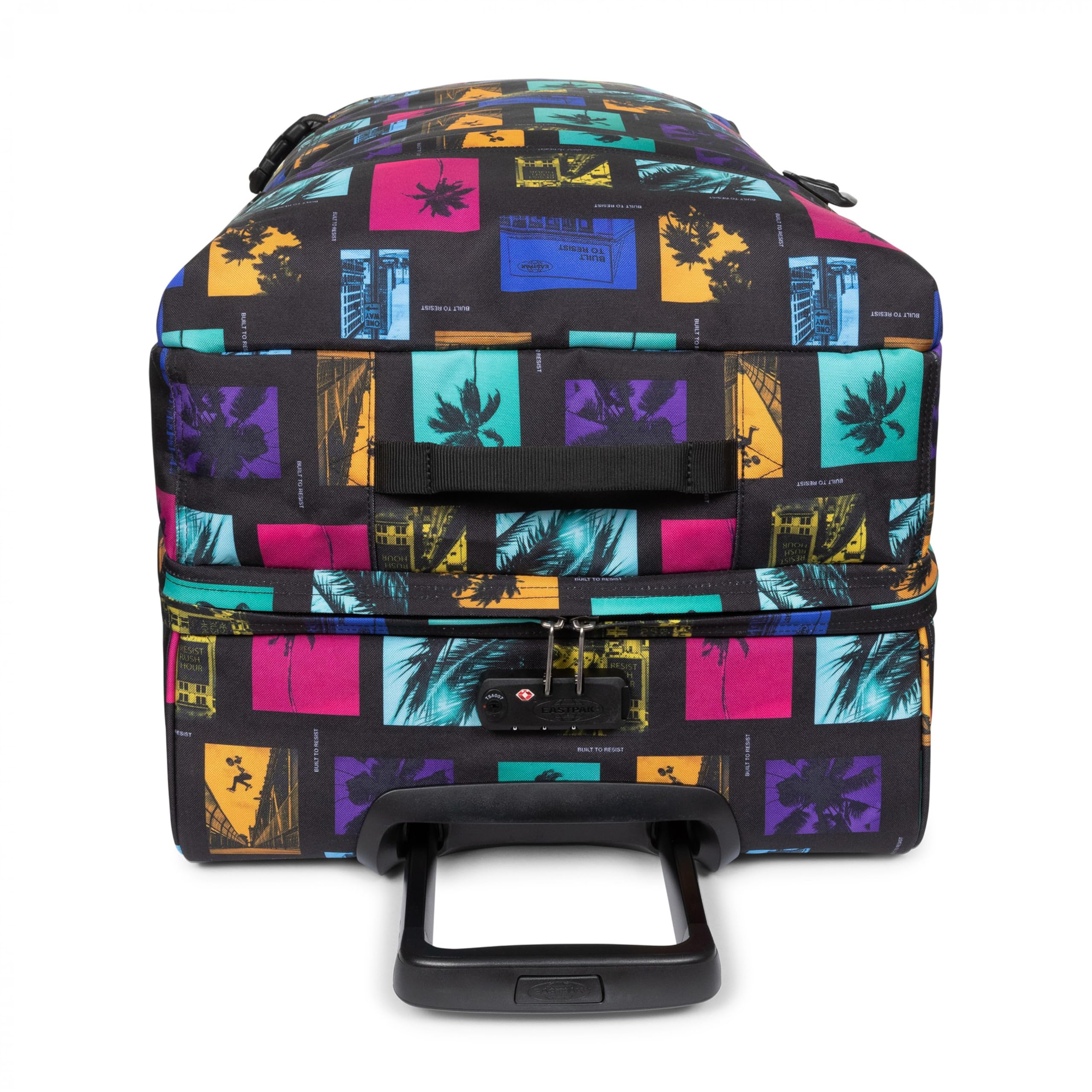 eastpak-transverz-m-koffer-city-bay-black-78l-rollkoffer-67-cm-mit-tsa-schloss-u image 4
