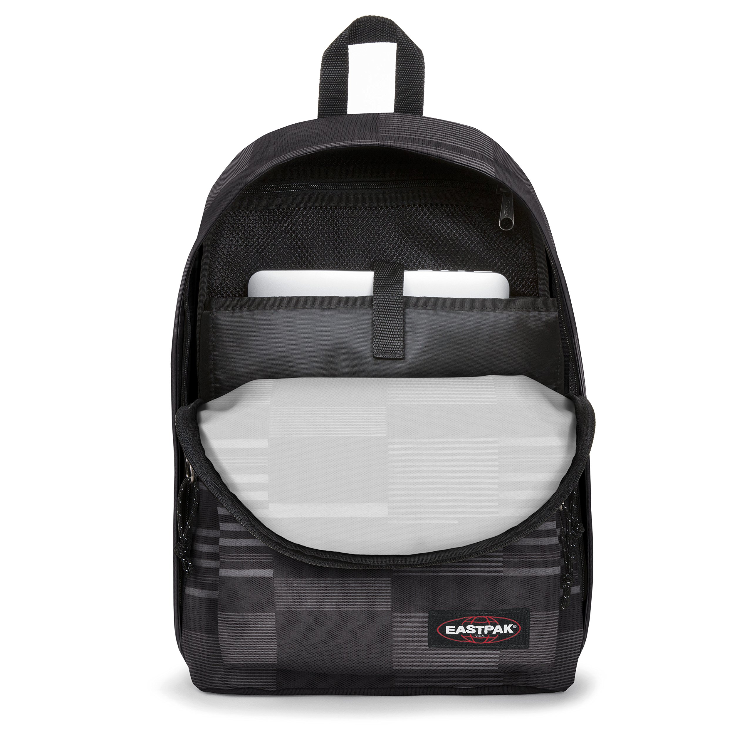 eastpak-out-of-office-rucksack-44-cm-27-l-startan-black image 3