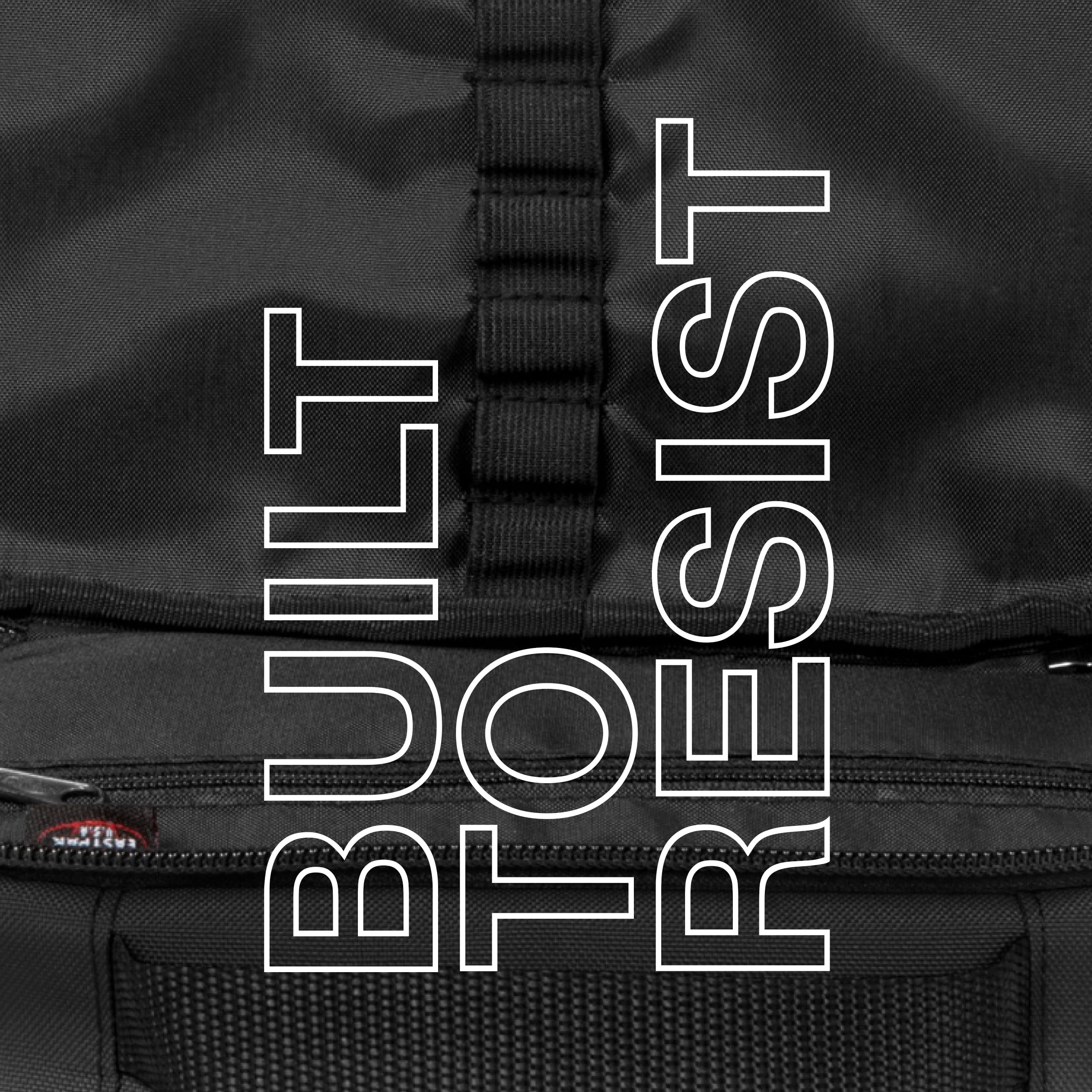 eastpak-flat-oval-l-doppelfach-federm-ppchen-23-cm-black image 5