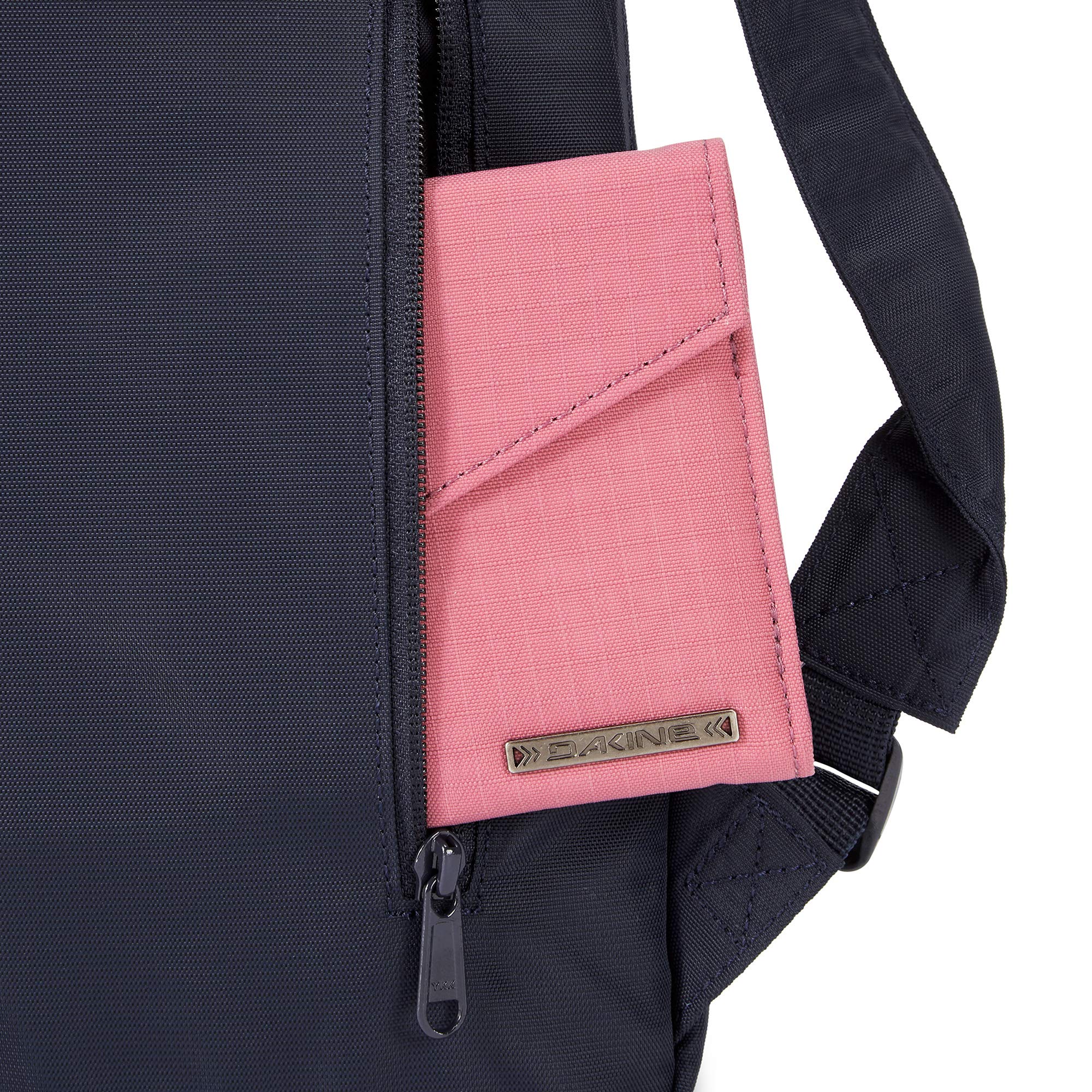 dakine-essentials-mini-rucksack-7l-kompakter-tagesrucksack-mit-r-ckenpolster-und image 3