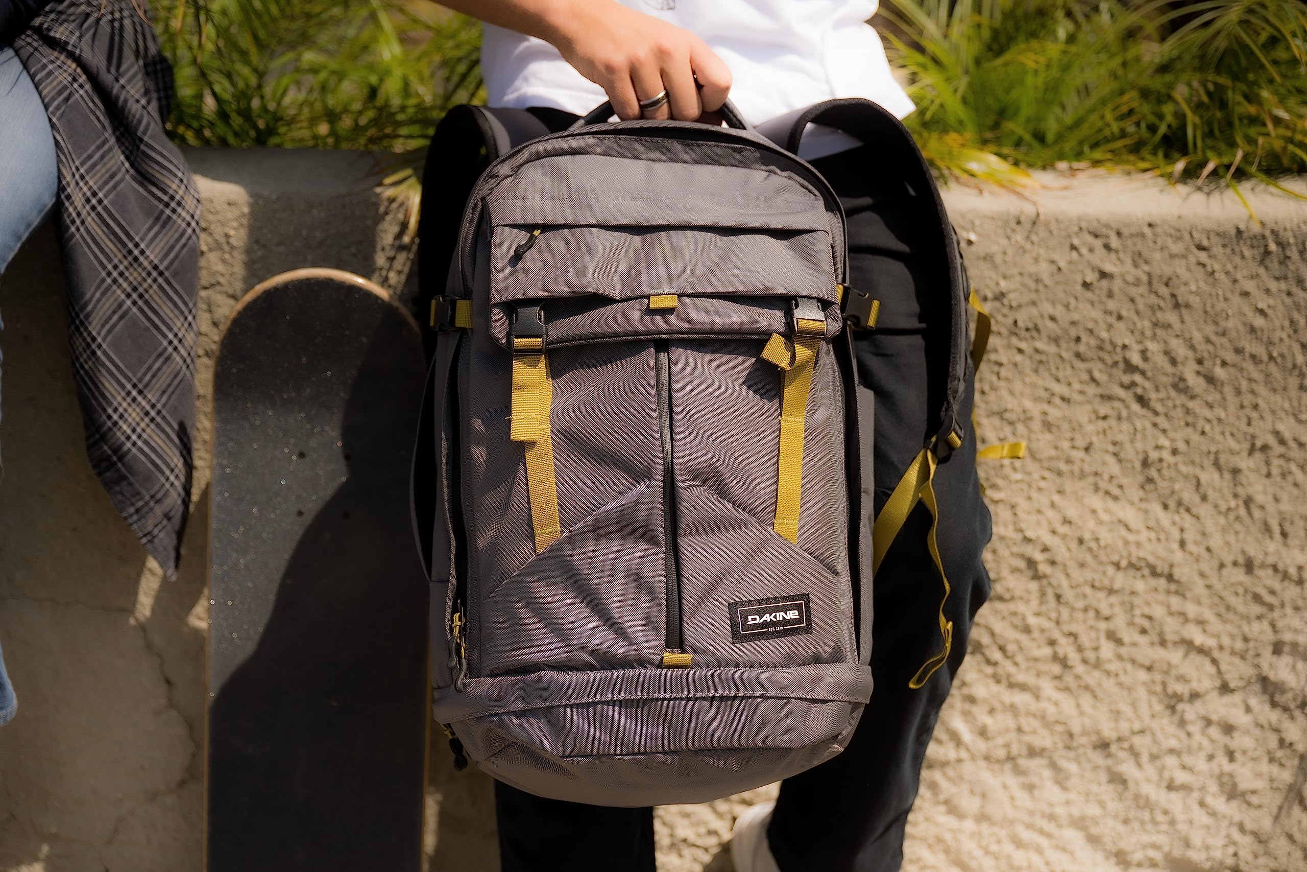 dakine-damen-verge-backpack-32l-rucksack-multifunktional-mit-laptopfach image 3