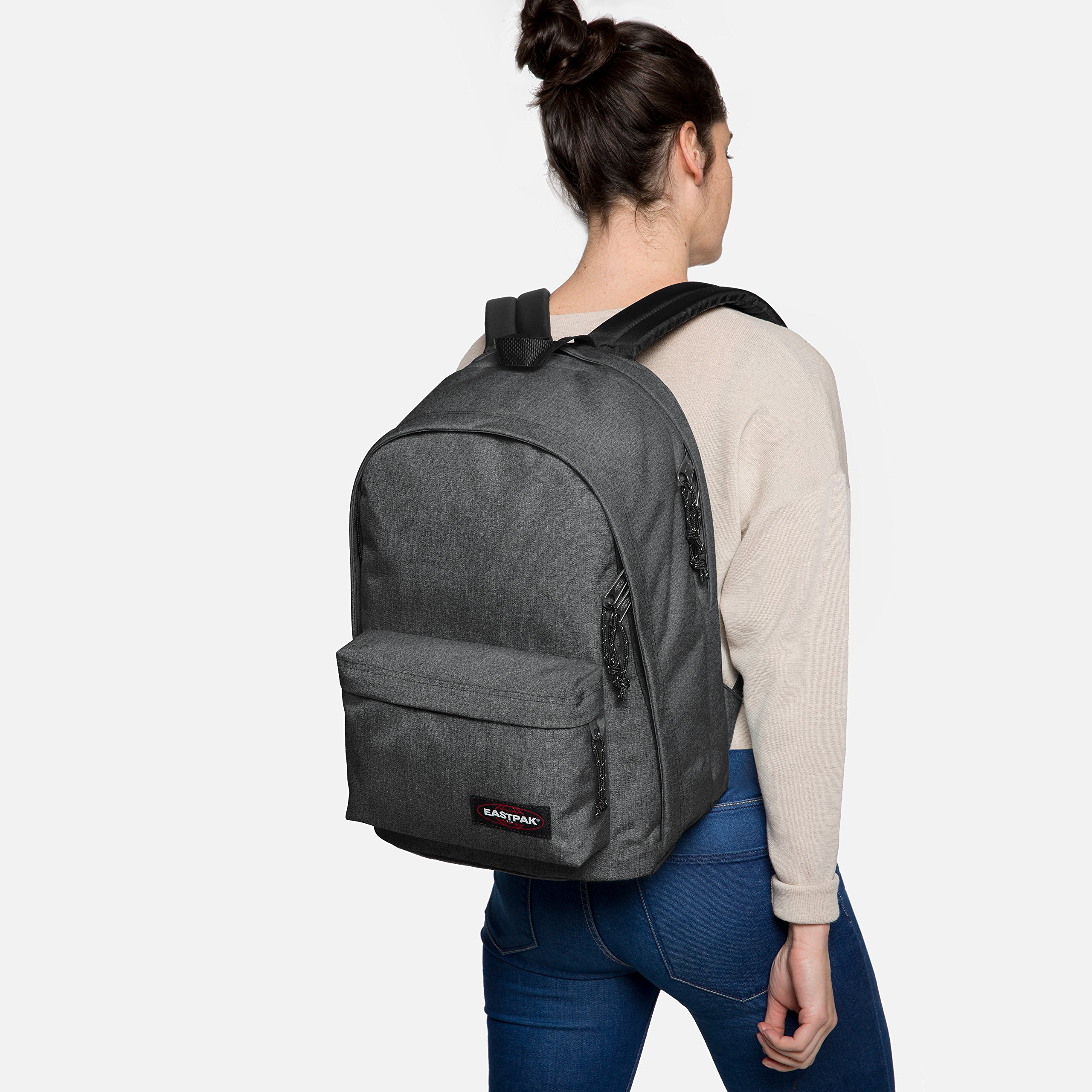 eastpak-back-to-wyoming-kinder-rucksack-27-liter-black-denim-ek80b77h image 3