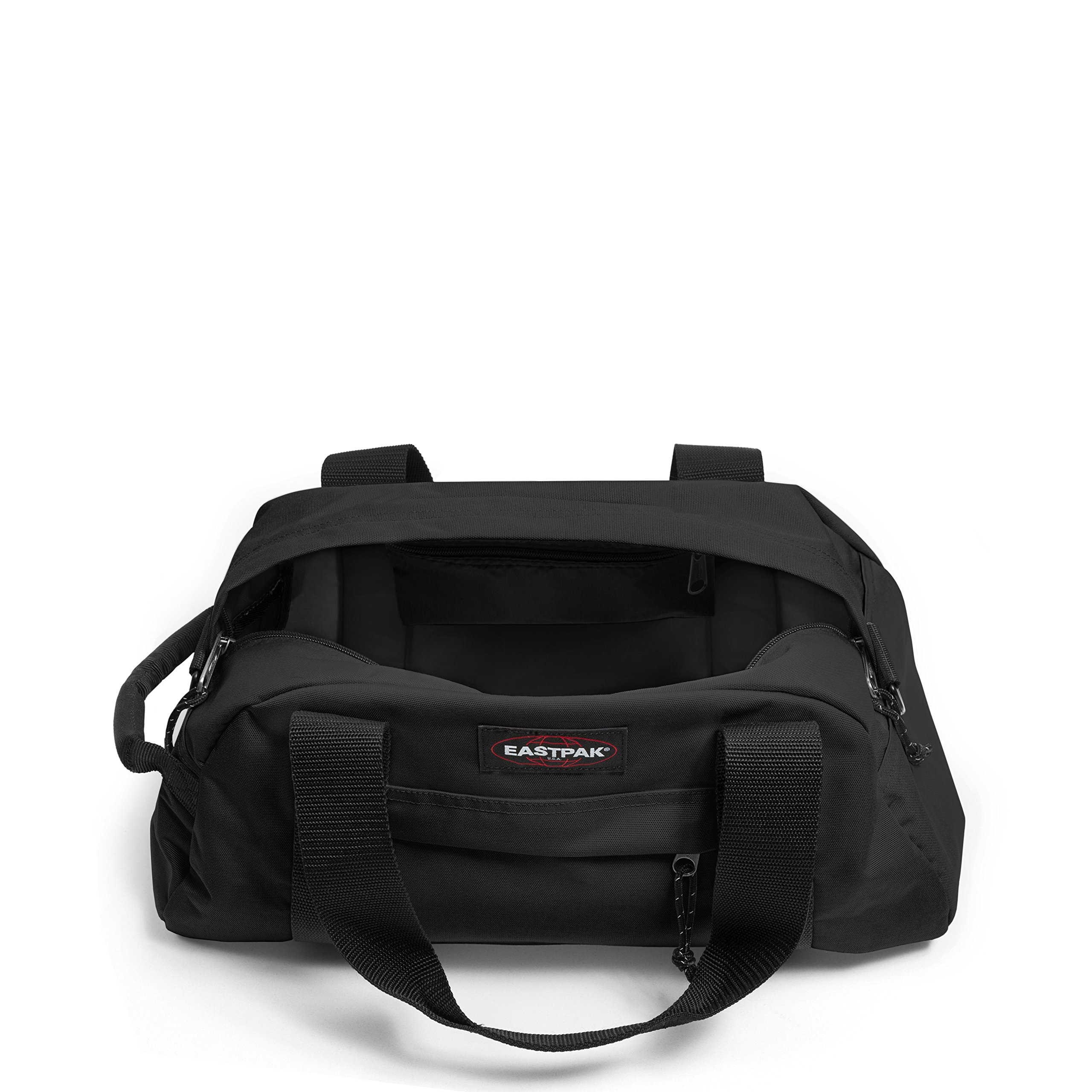 eastpak-compact-reisetasche-kompakte-sport-weekender-tasche-mit-gepolstertem-sch image 3