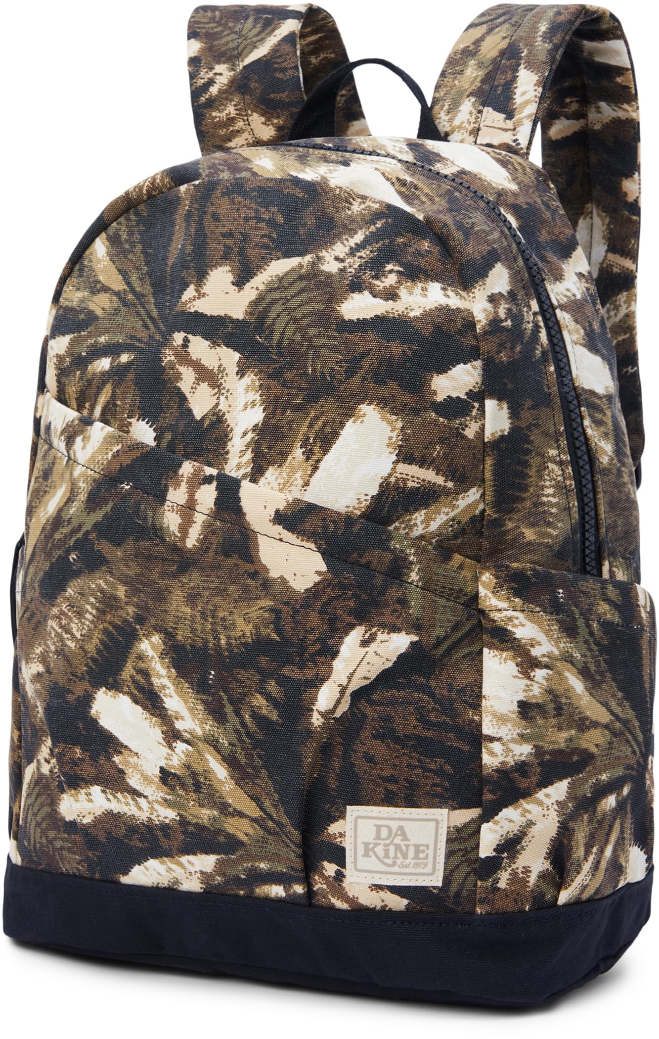 dakine-wednesday-21l-rucksack-happy-people-canvas-serie-gewaschenes-baumwoll-seg image 6
