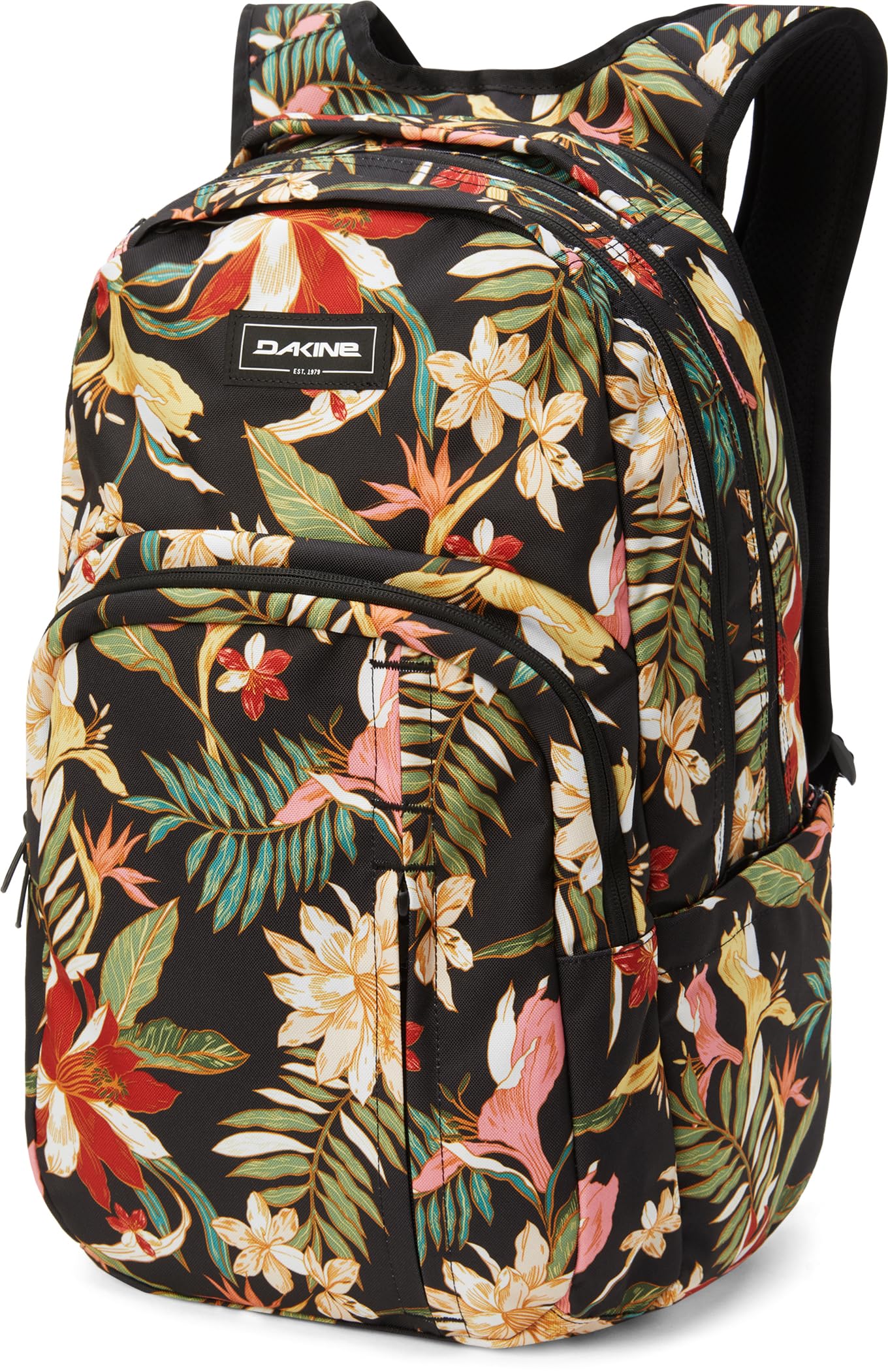 dakine-factor-pack-20l-rucksack-gepolstertes-laptopfach-fronttasche-r-ckseiten-s image 8