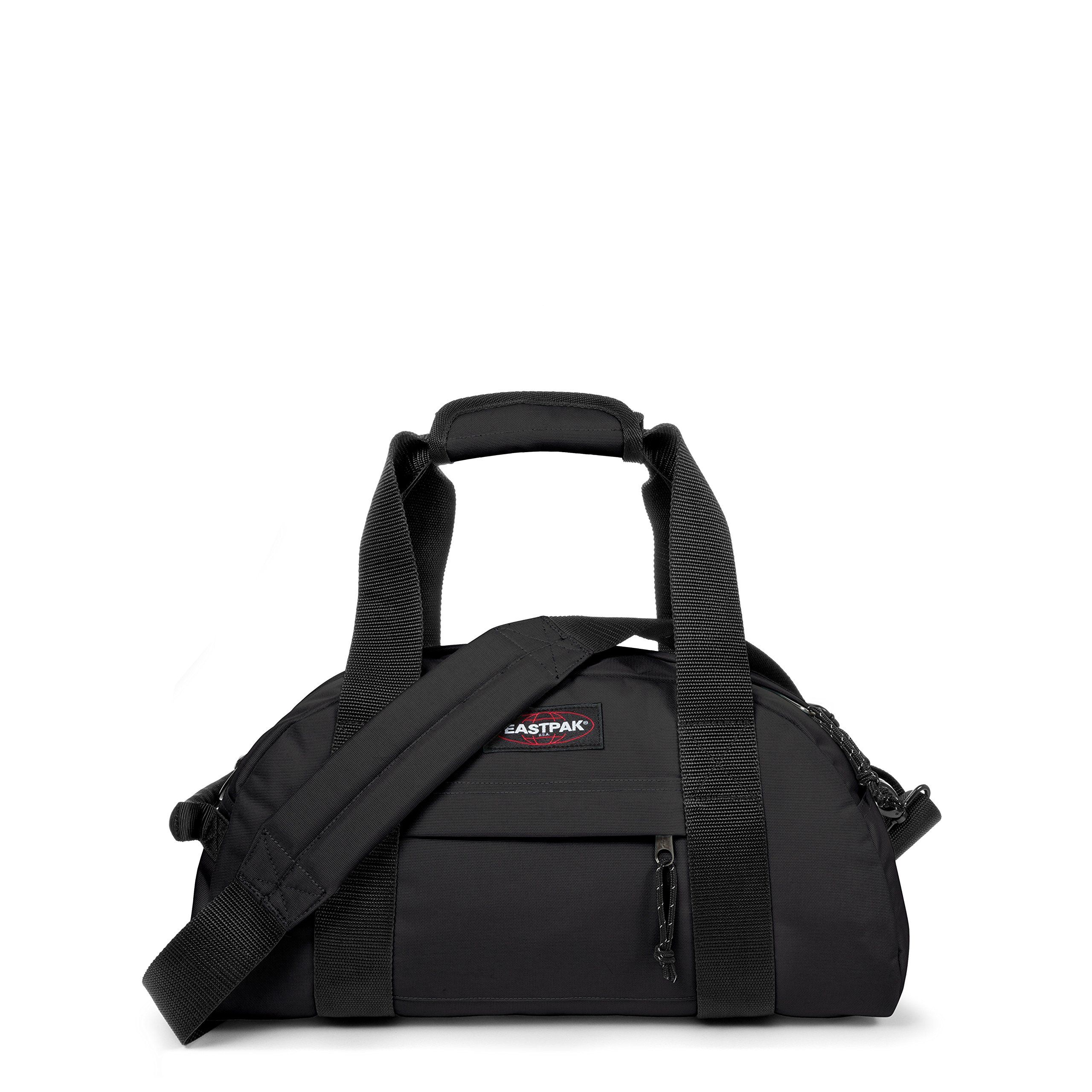 eastpak-compact-reisetasche-kompakte-sport-weekender-tasche-mit-gepolstertem-sch image 1