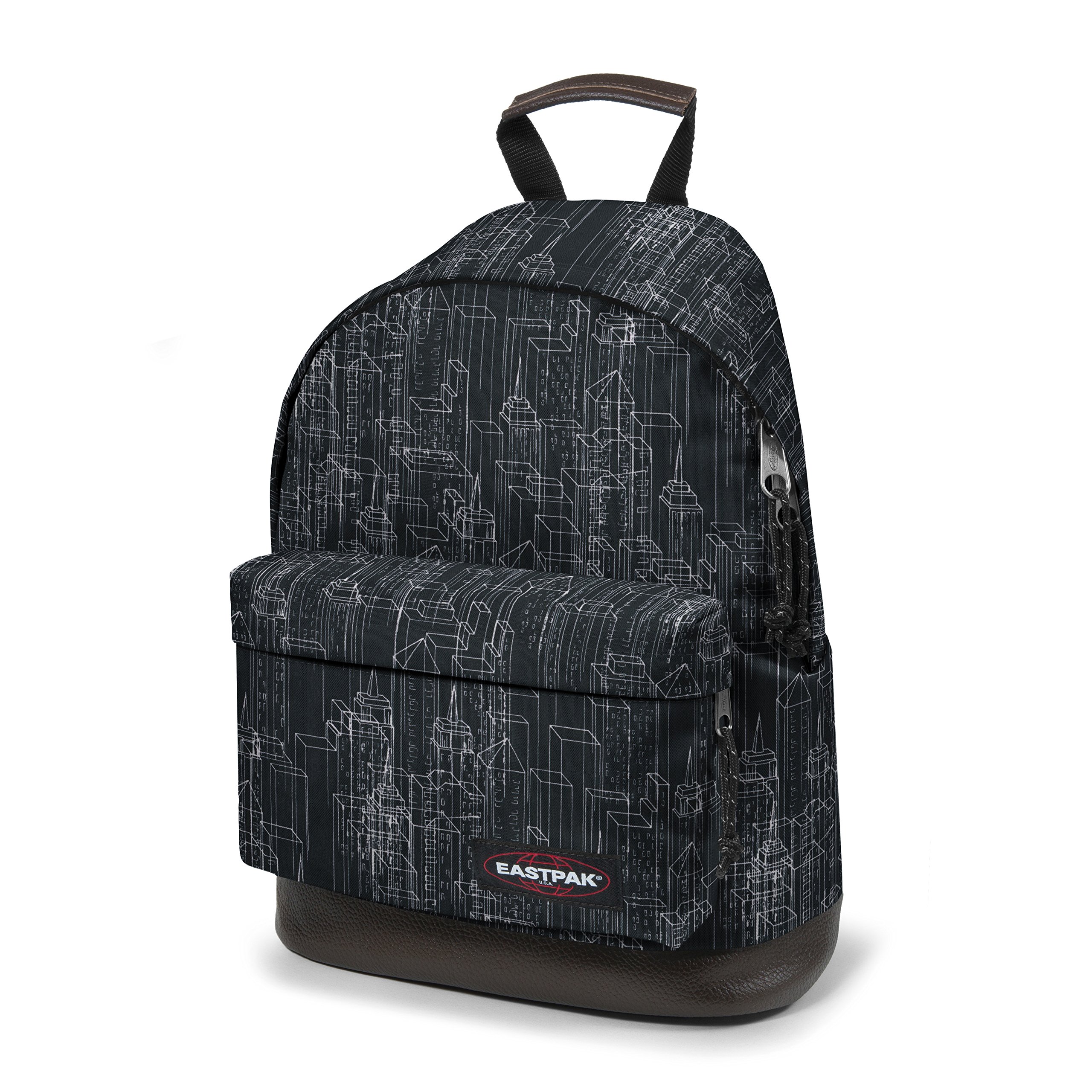 eastpak-wyoming-rucksack-24-l-black-blocks-40-cm-daypack-mit-gepolsterter-33x27- image 5