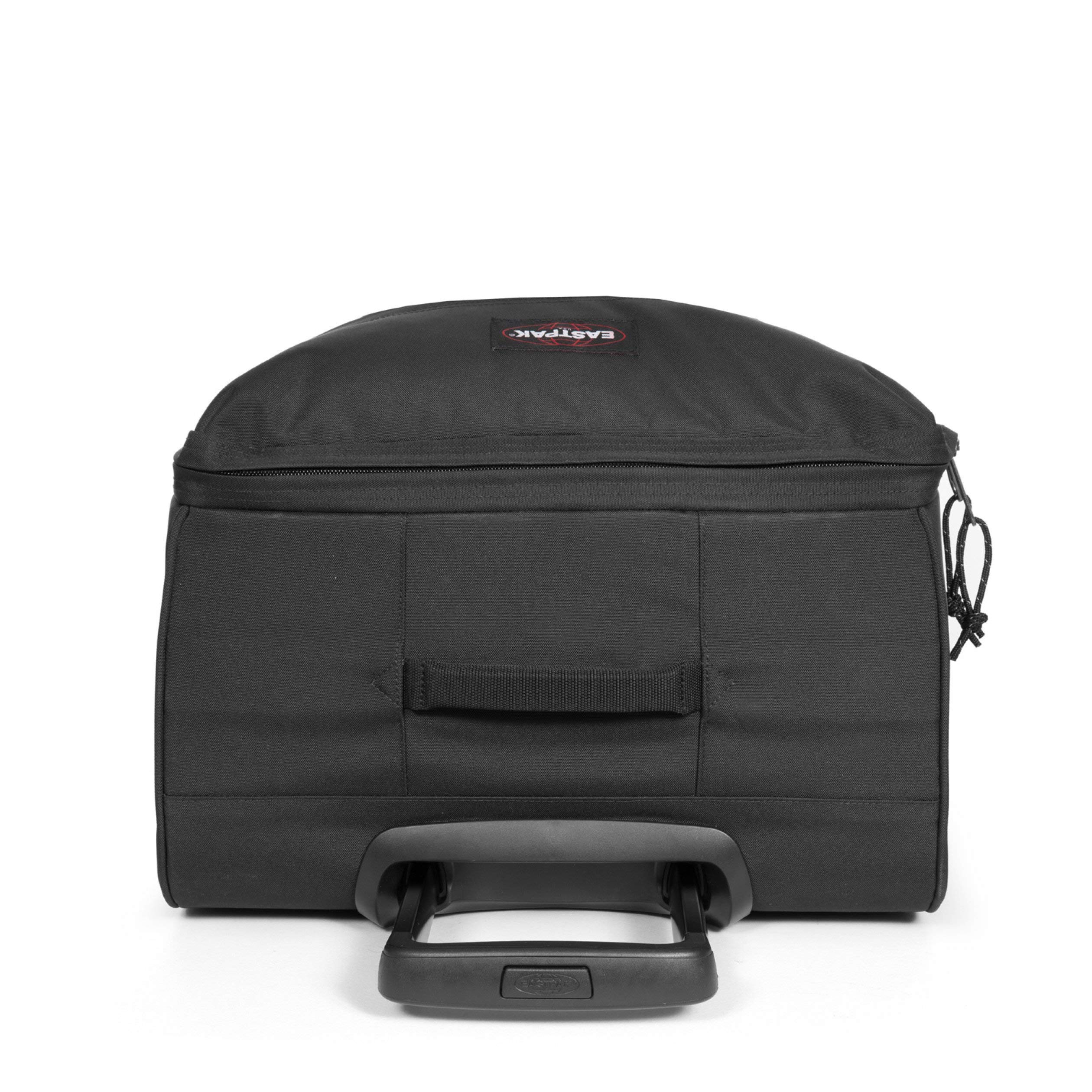 eastpak-traf-ik-4-m-koffer-72-cm-black-schwarzer-rollkoffer-mit-teleskopstange image 6