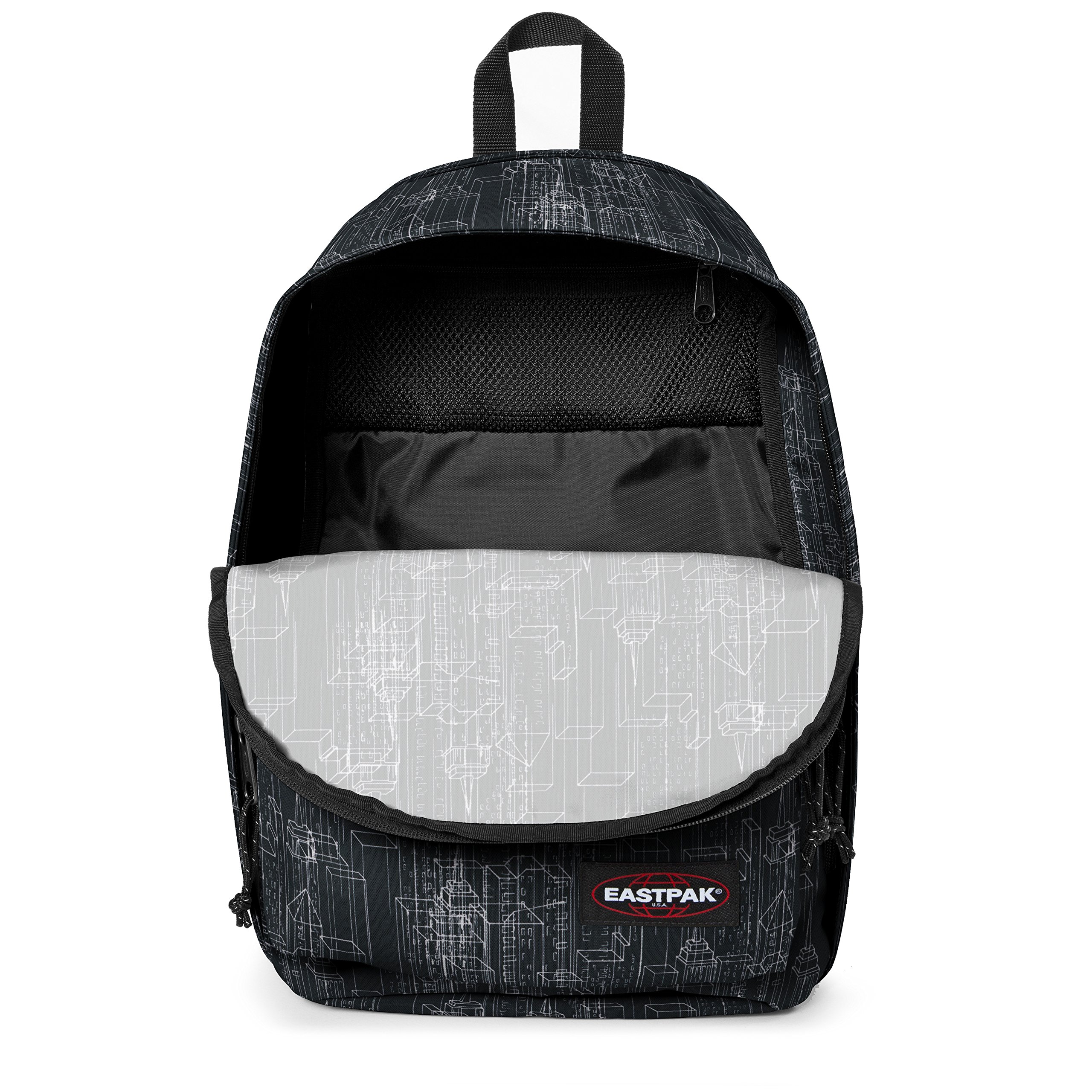 eastpak-back-to-work-rucksack-43-cm-27-l-laptopfach-bis-15-black-blocks image 3