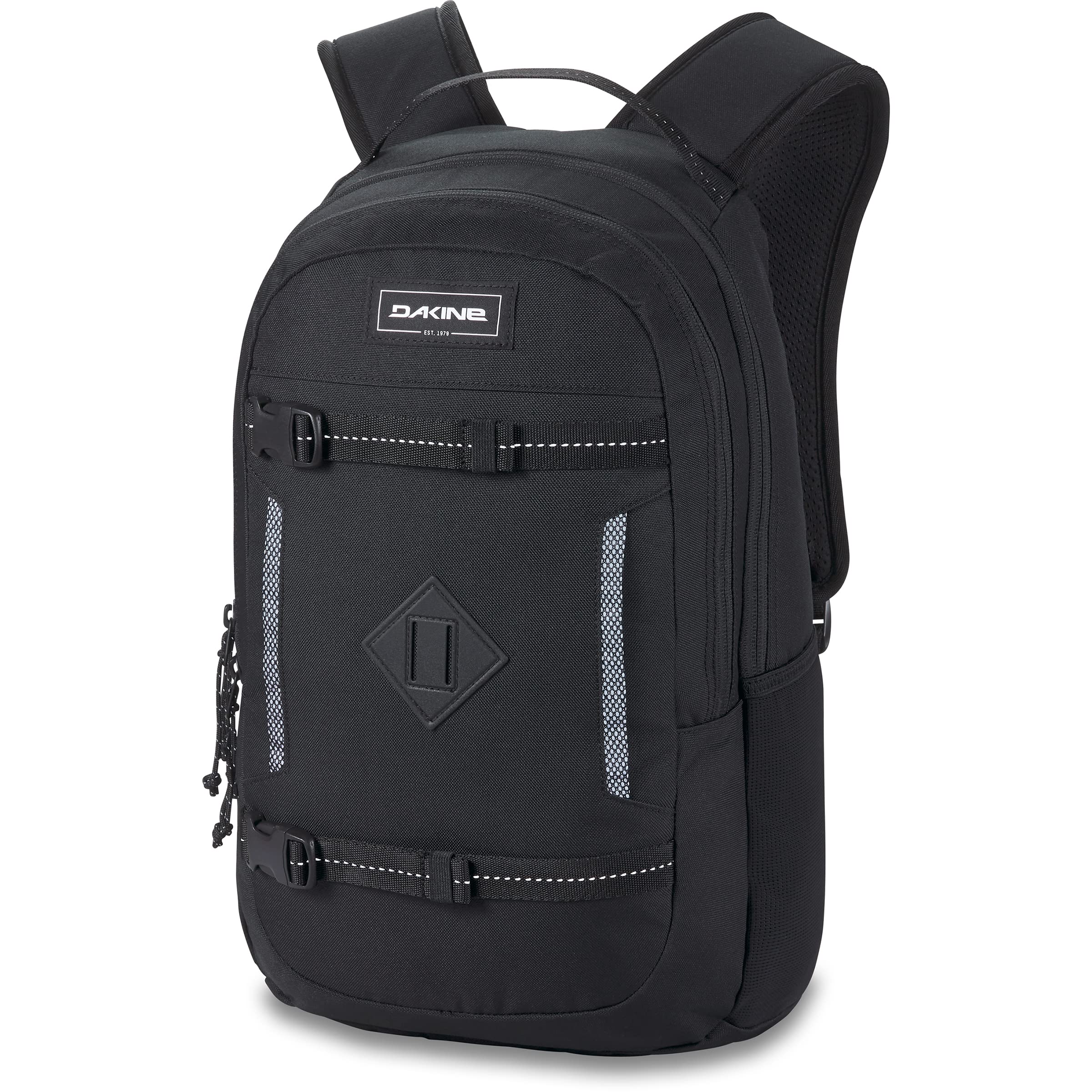 dakine-mission-pack-18l-lifestyle-rucksack-unisex-skate-rucksack-mit-board-rieme image 1