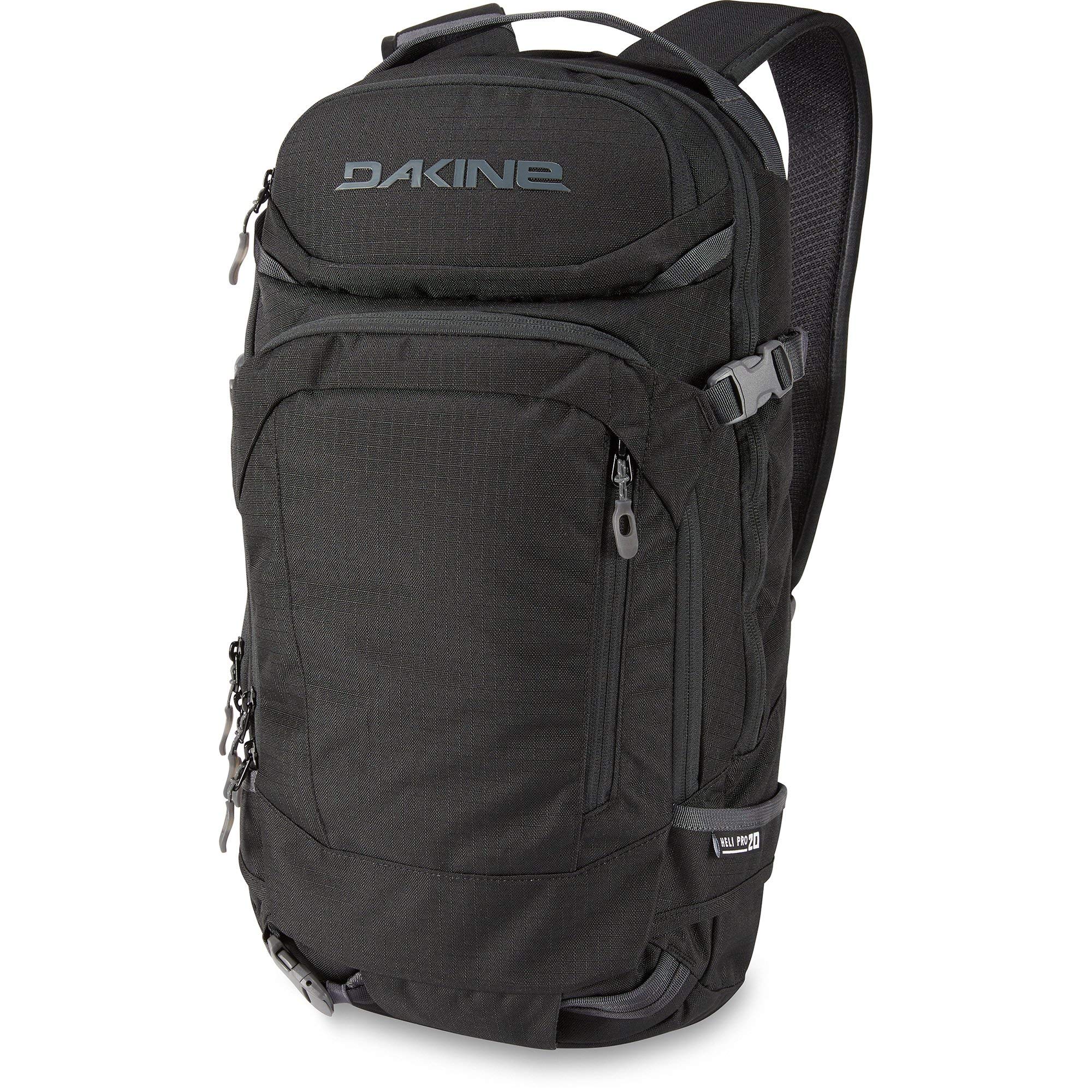 dakine-heli-pro-20l-tourenrucksack-skitr-ger-lawinenwerkzeugfach-trinkblasenfach image 1