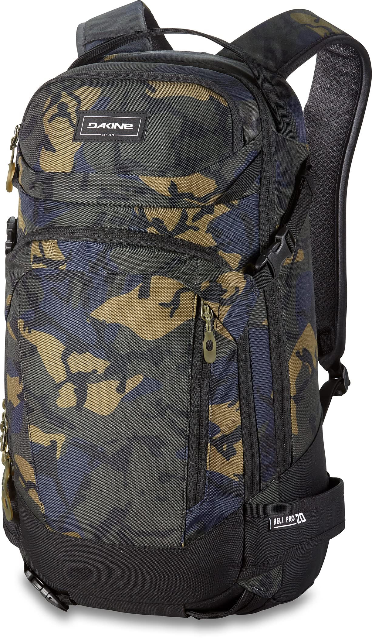 dakine-heli-pro-20l-tourenrucksack-skitr-ger-lawinenwerkzeugfach-trinkblasenfach image 6