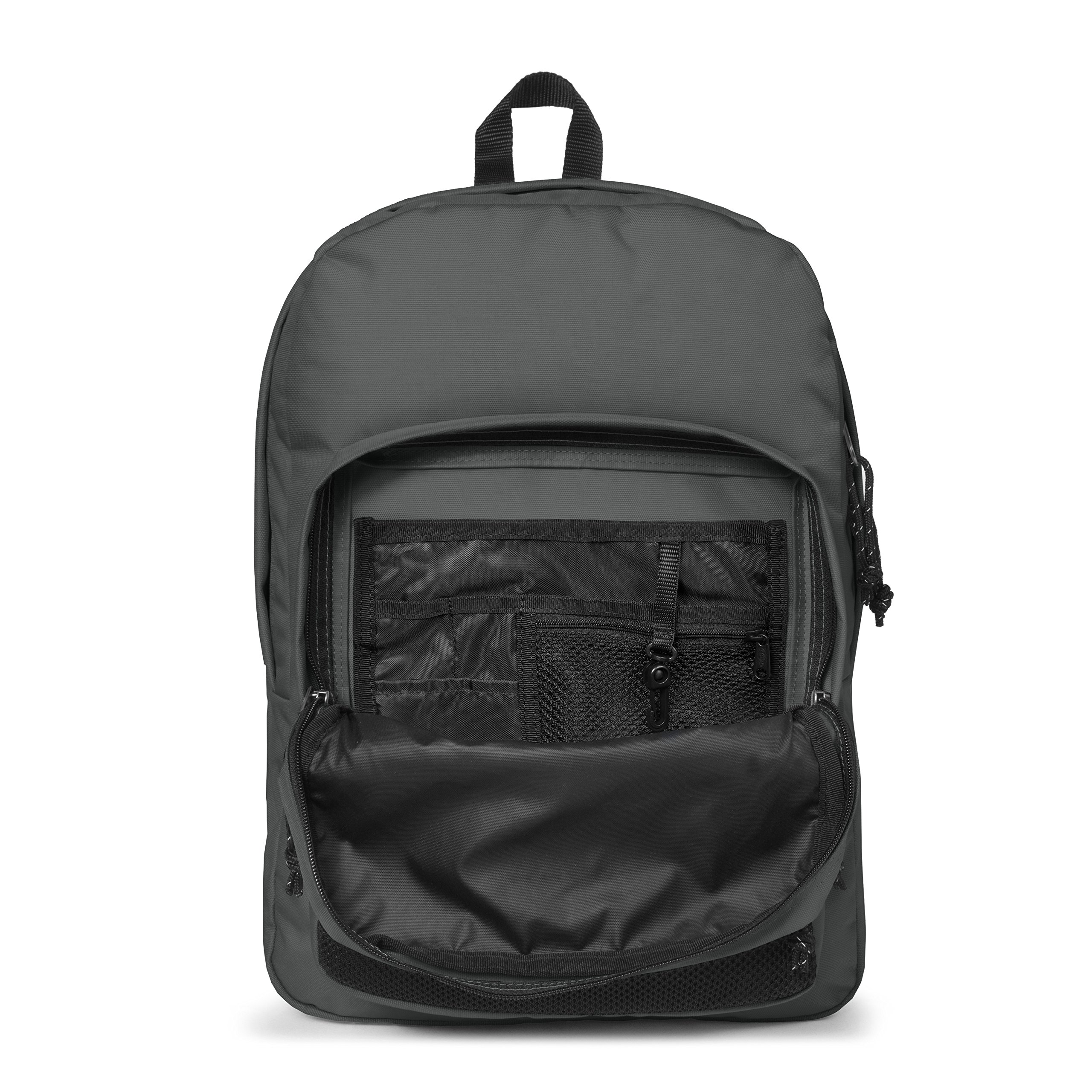 eastpak-pinnacle-rucksack-38-l-gro-er-schul-reise-rucksack-in-good-grey image 6